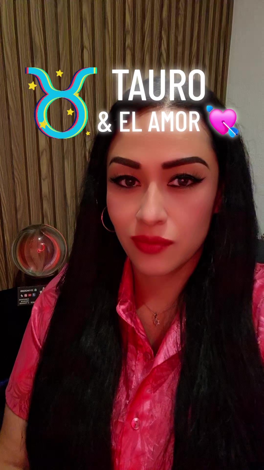 @FLOR DE FUEGO TAROT