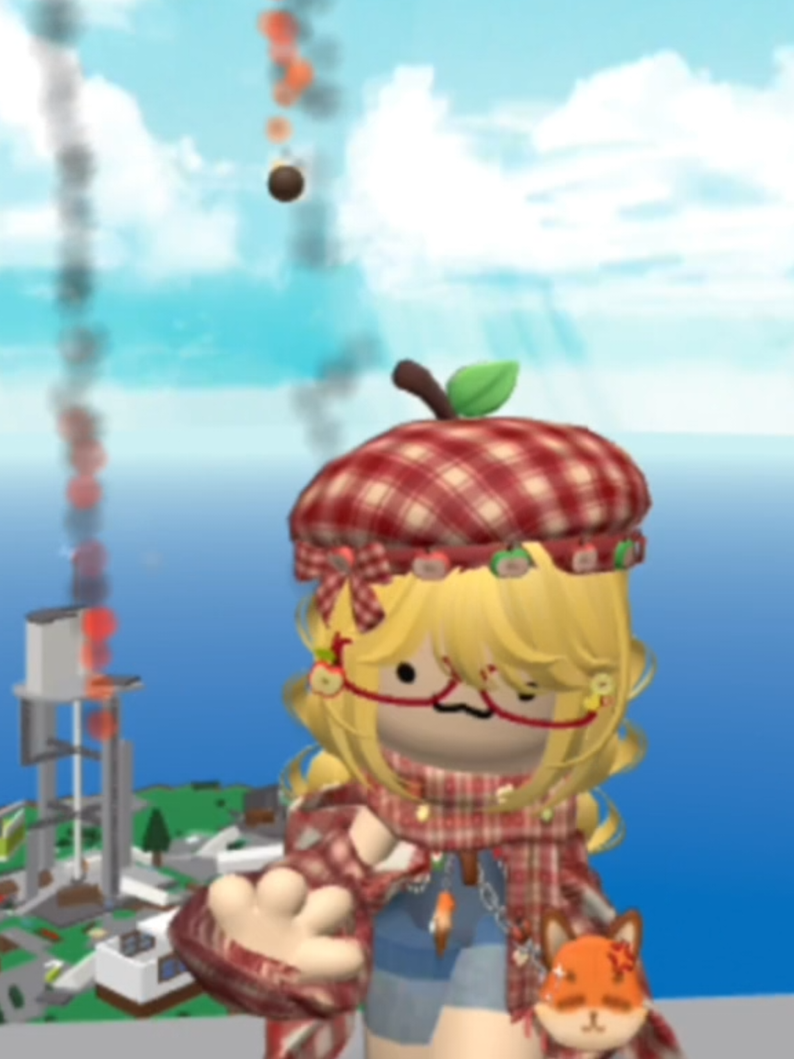 @★∘˚𝐅𝐨𝐱˚∘★