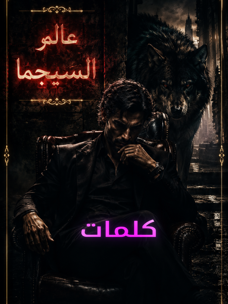 @عالم السيجما