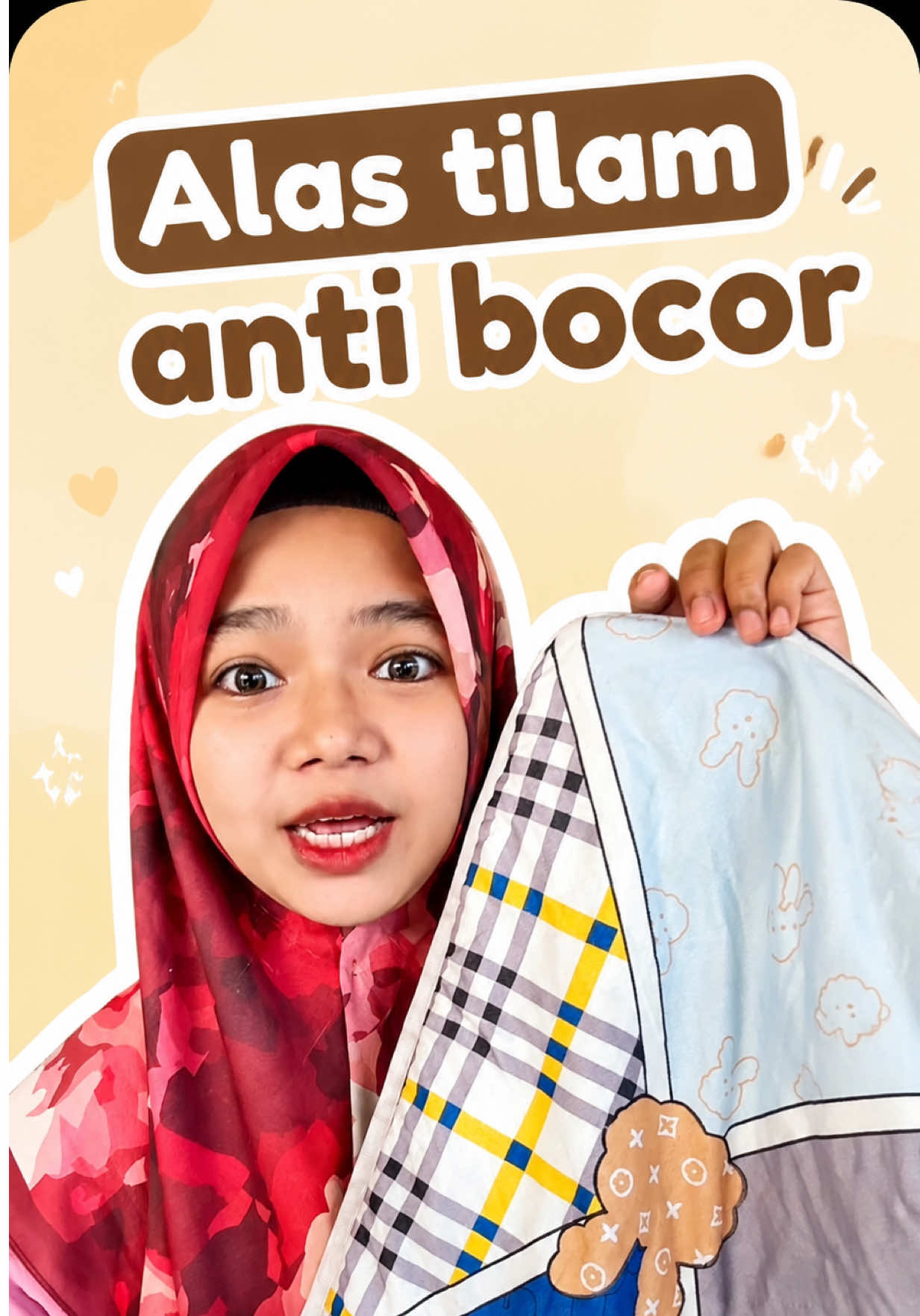 @Zati Tikah