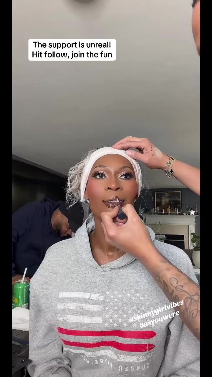 @DOMINIQUE T. THE BUTTERFLY