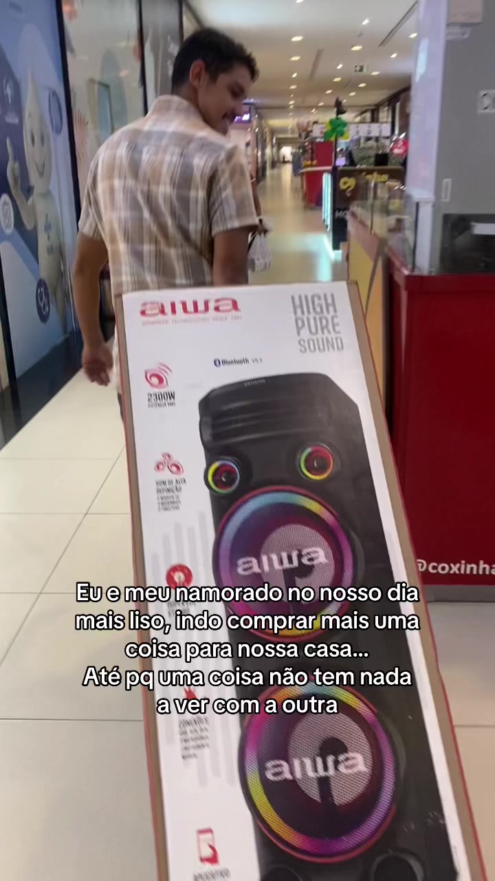 @Bellynha Santos