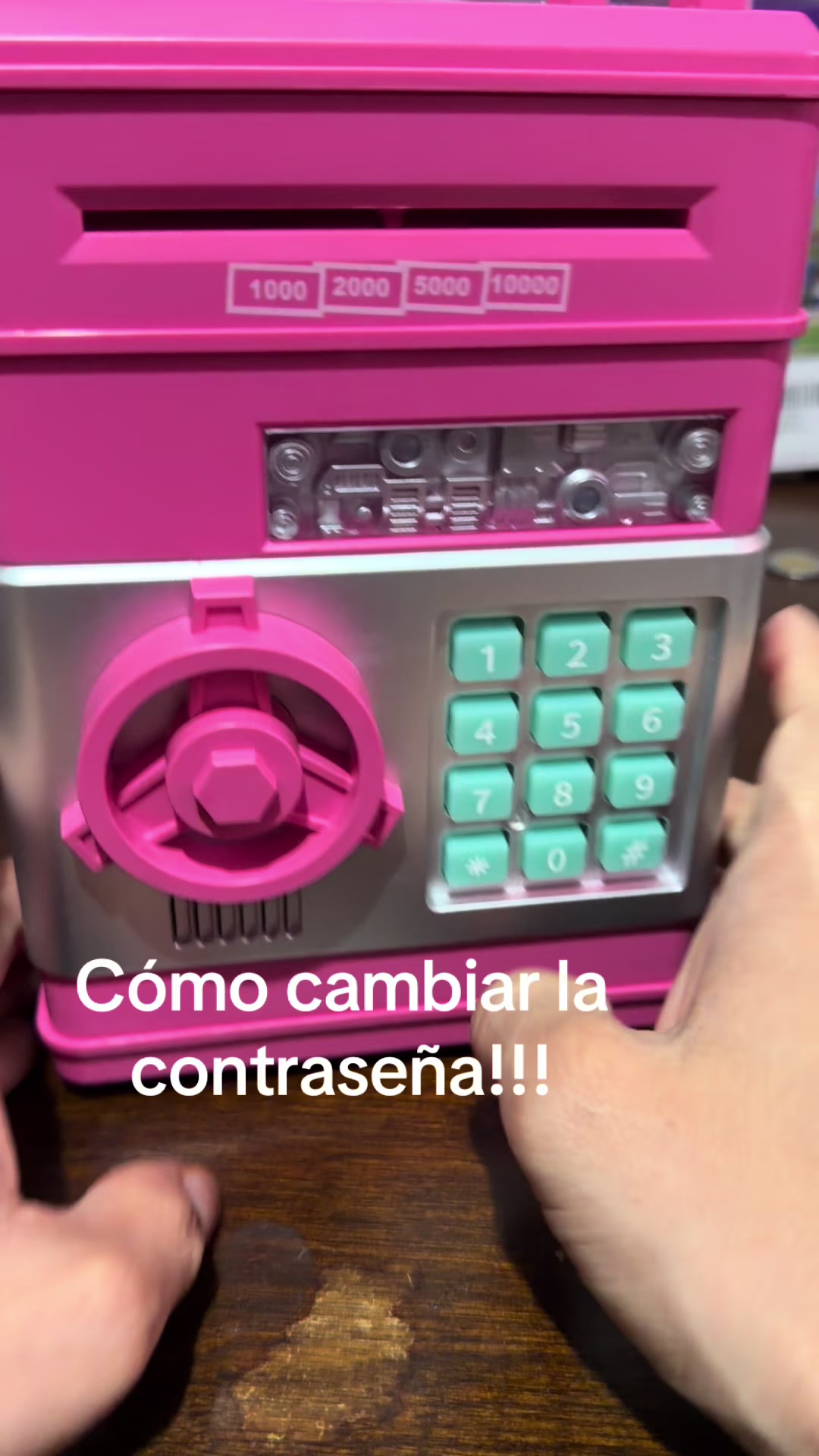 @mundofinds Ángeles Castruita