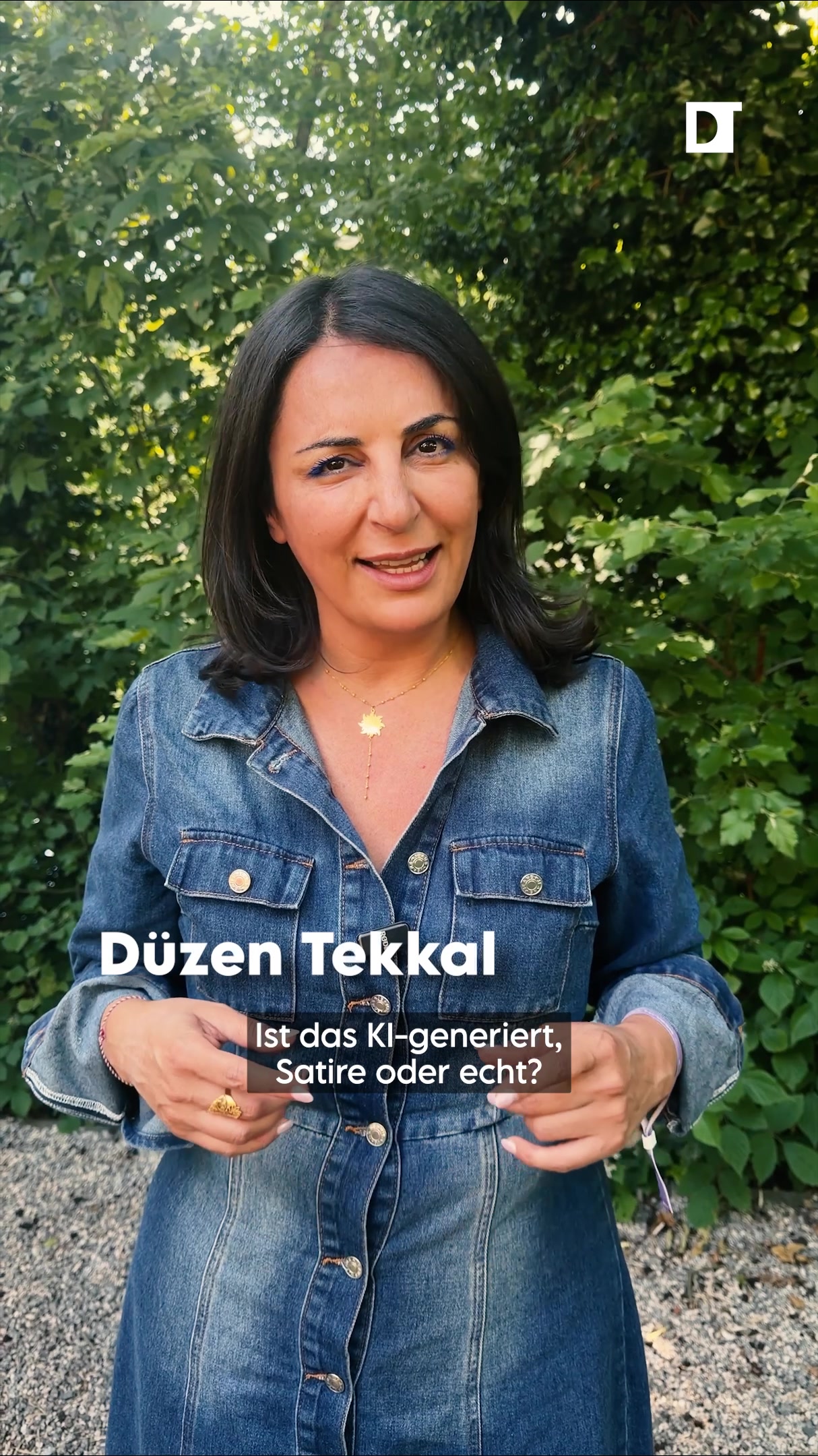 @D&uuml;zen Tekkal