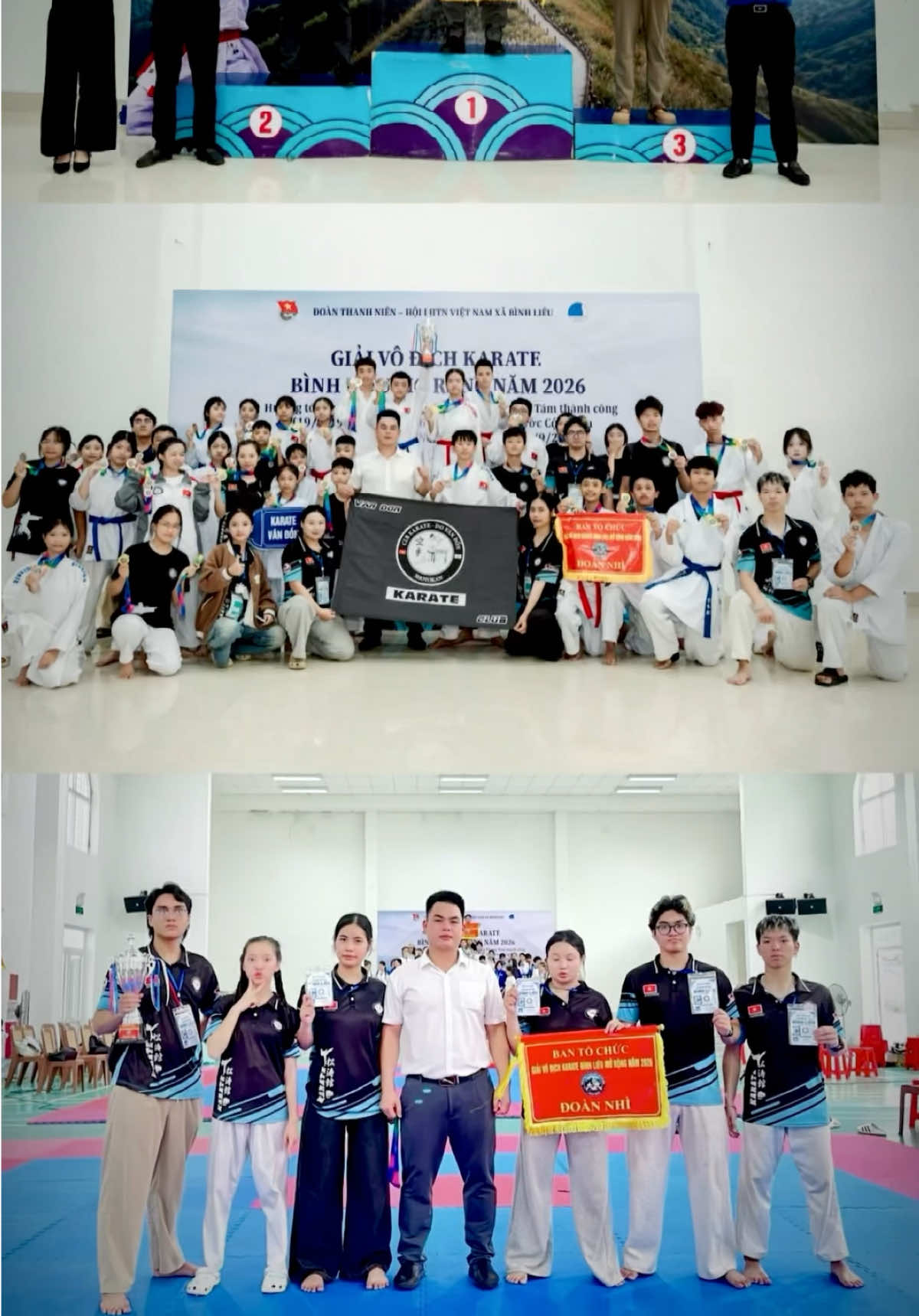 @🥊🥋 Tiến Ngọc Thích Võ 🥋🥊