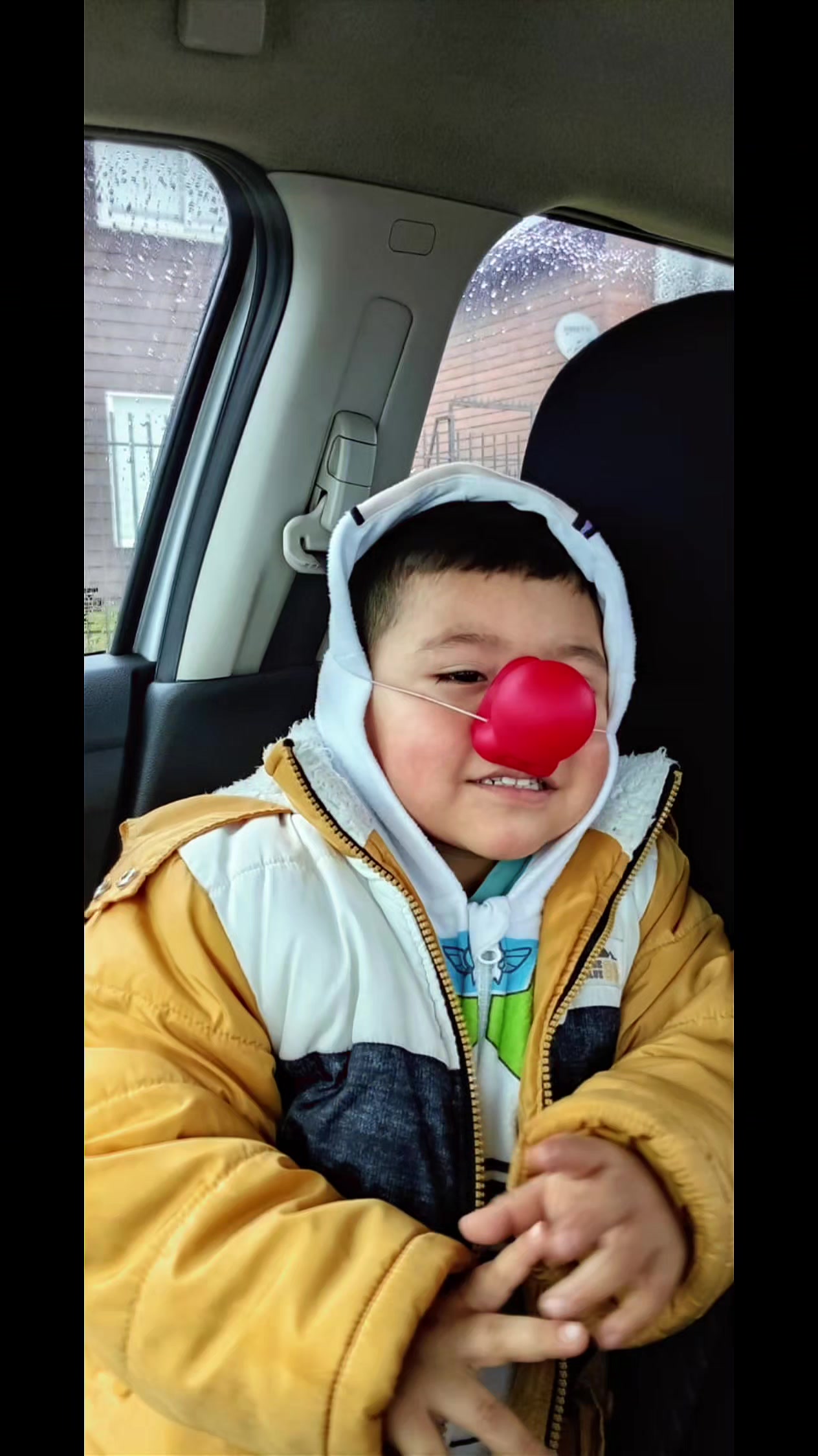 @Clowntagiosos