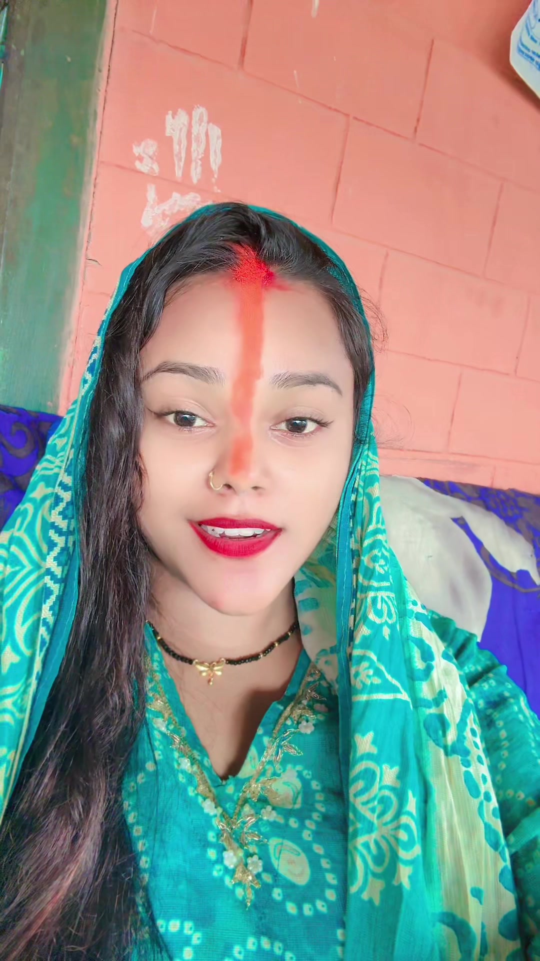 @chandani shah