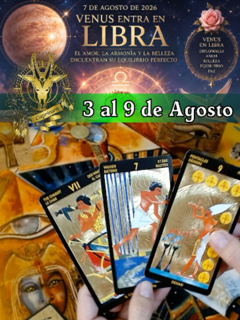 @Tarot RA