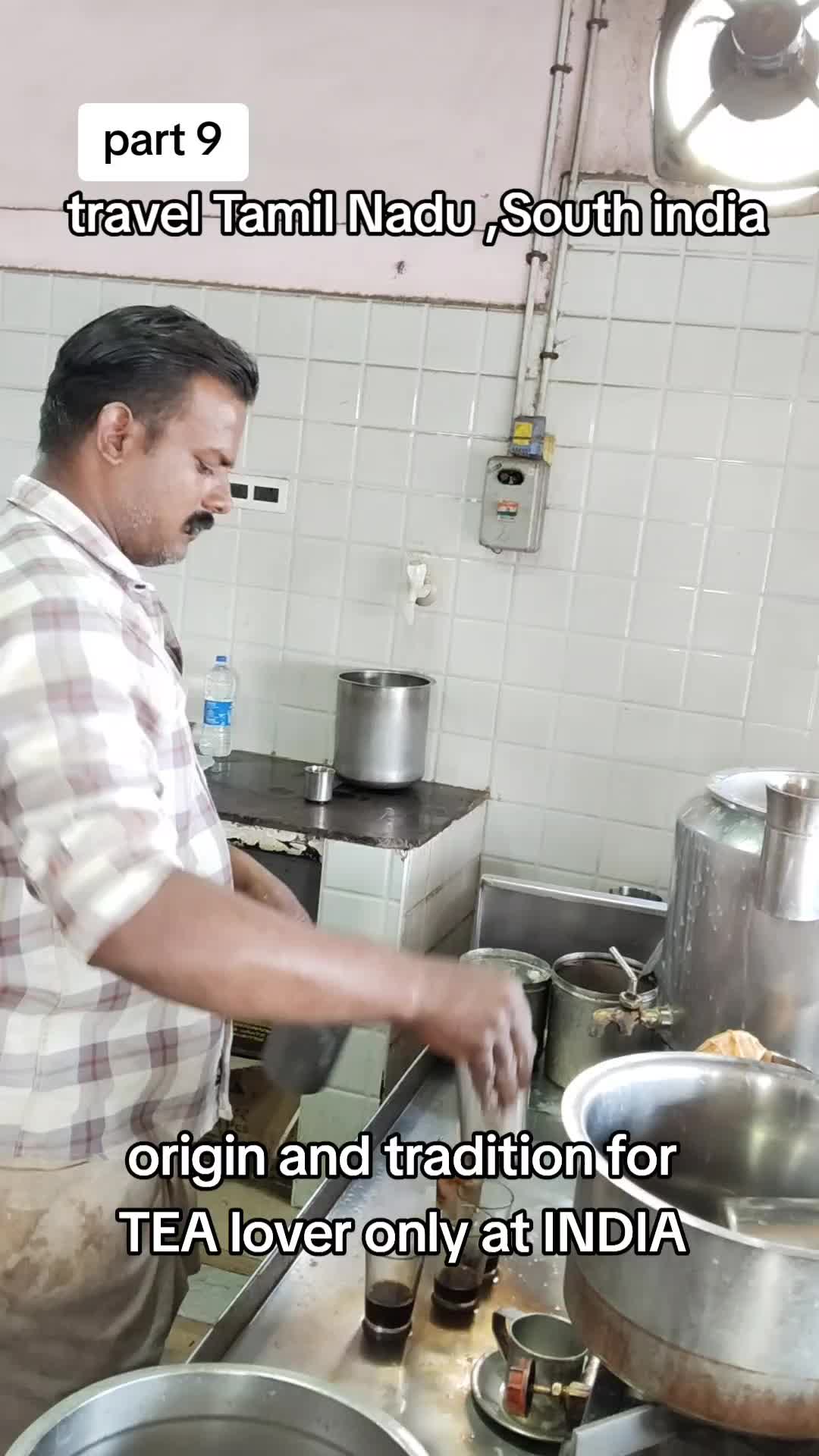 @FAKIR TEH TARIK JUARA MALAYSIA