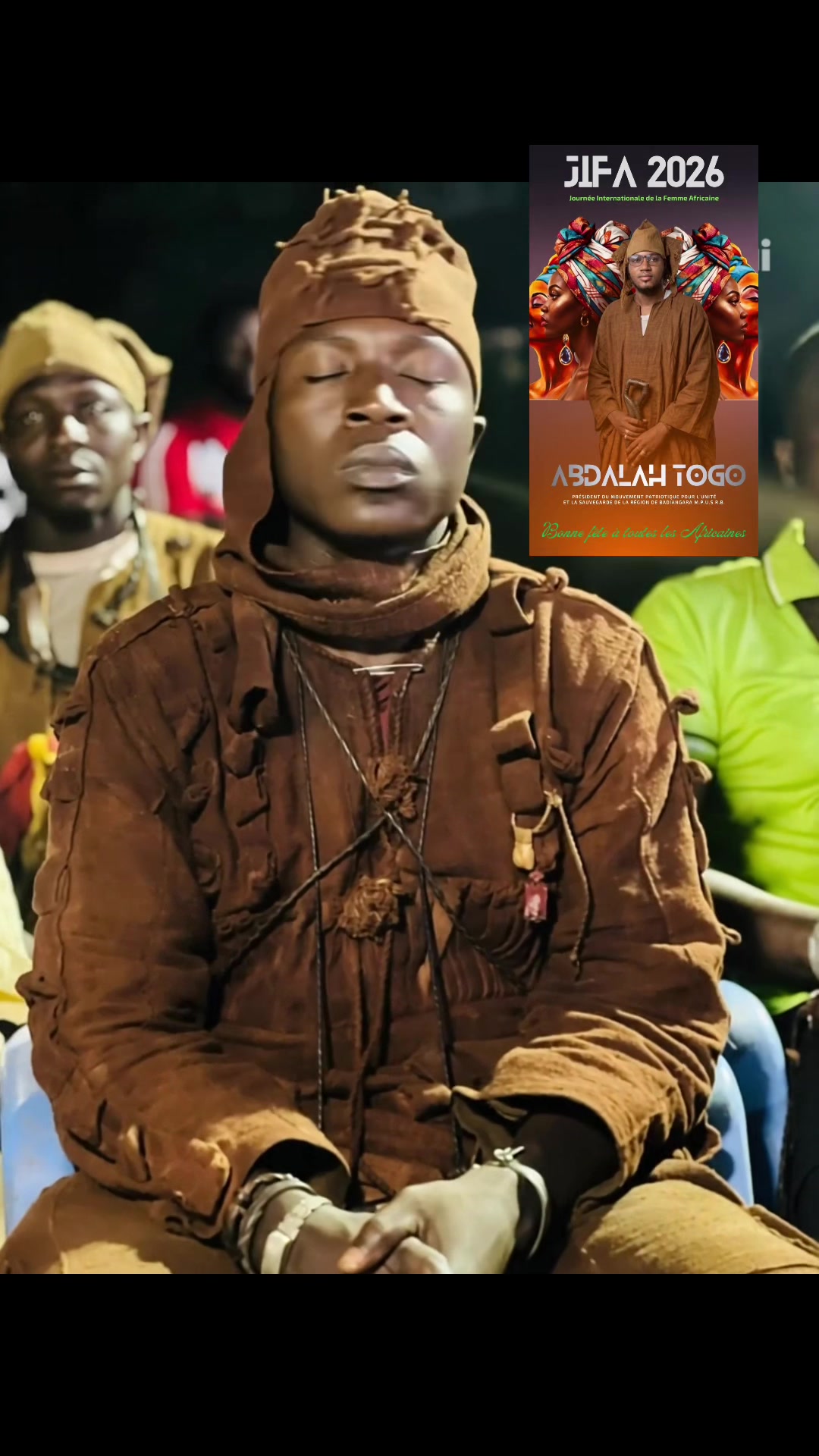 @Adamaofficiel🕋696