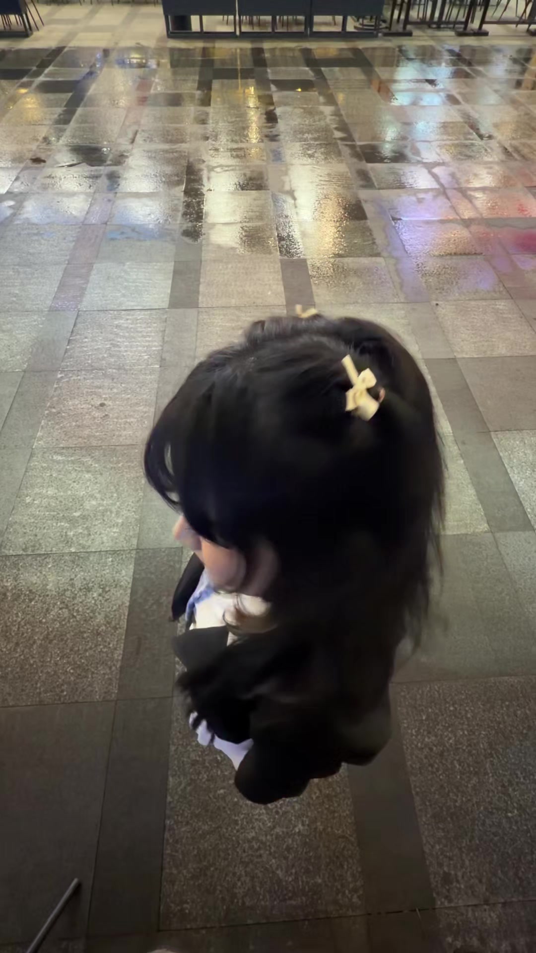 @Allit Dance Cover