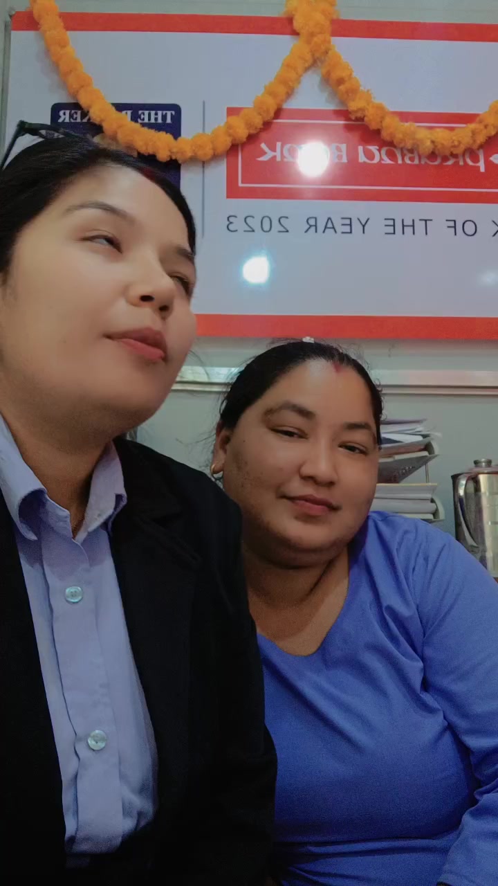 @Sandhya Chhetri