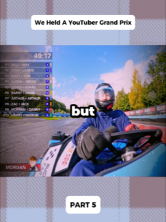 @Normal Driver