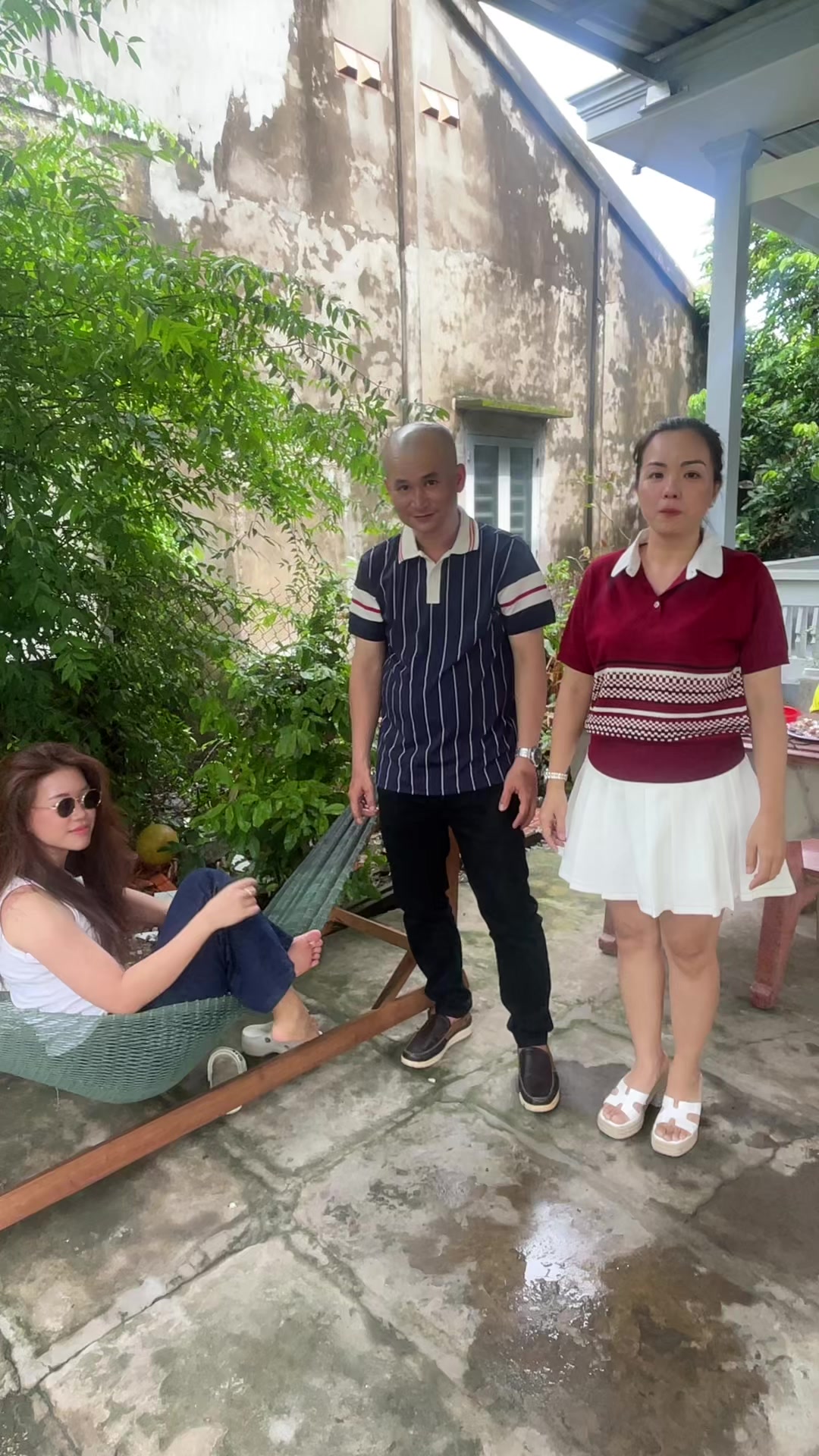 @TRÂM TRIỆU Daily
