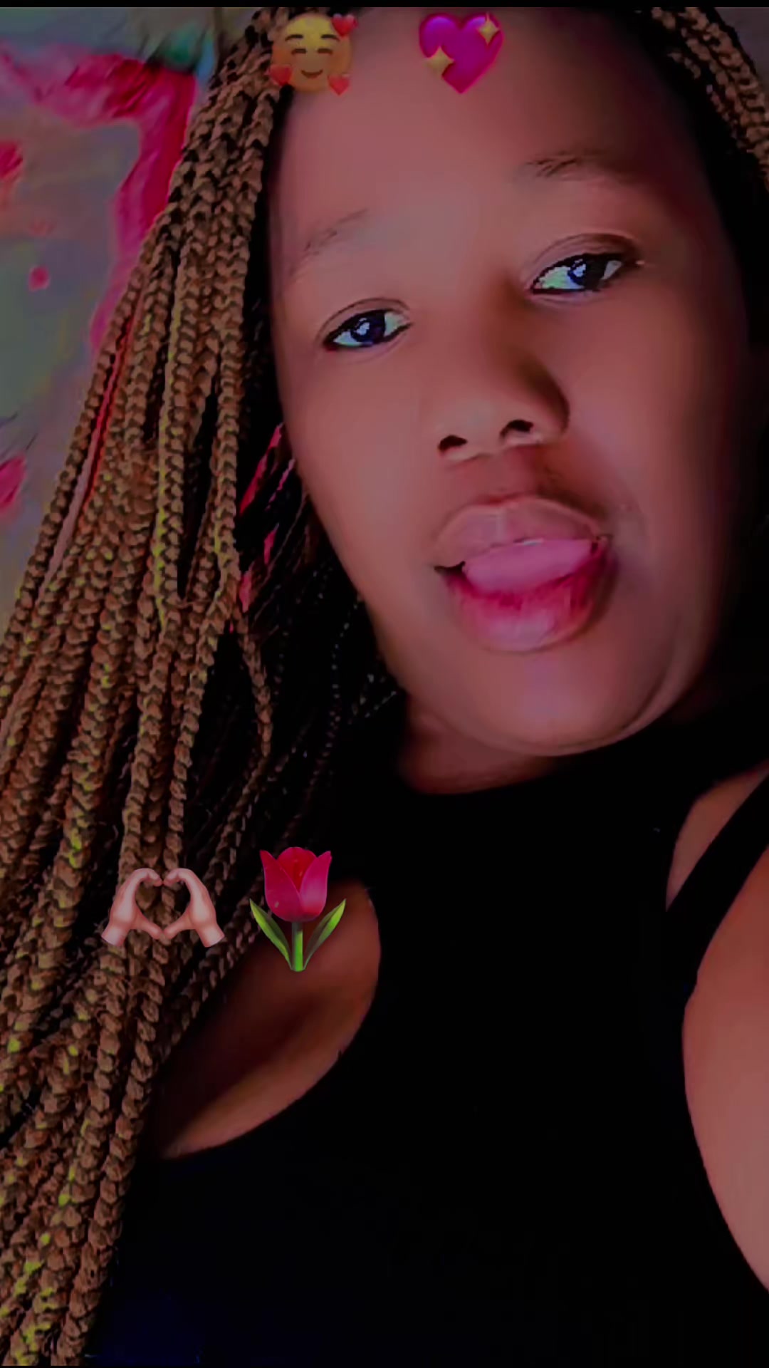 @🇦🇴queen adora🇳🇦
