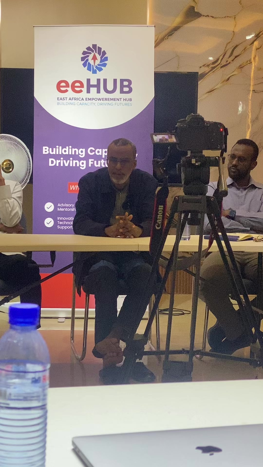 @East Africa University -Garowe