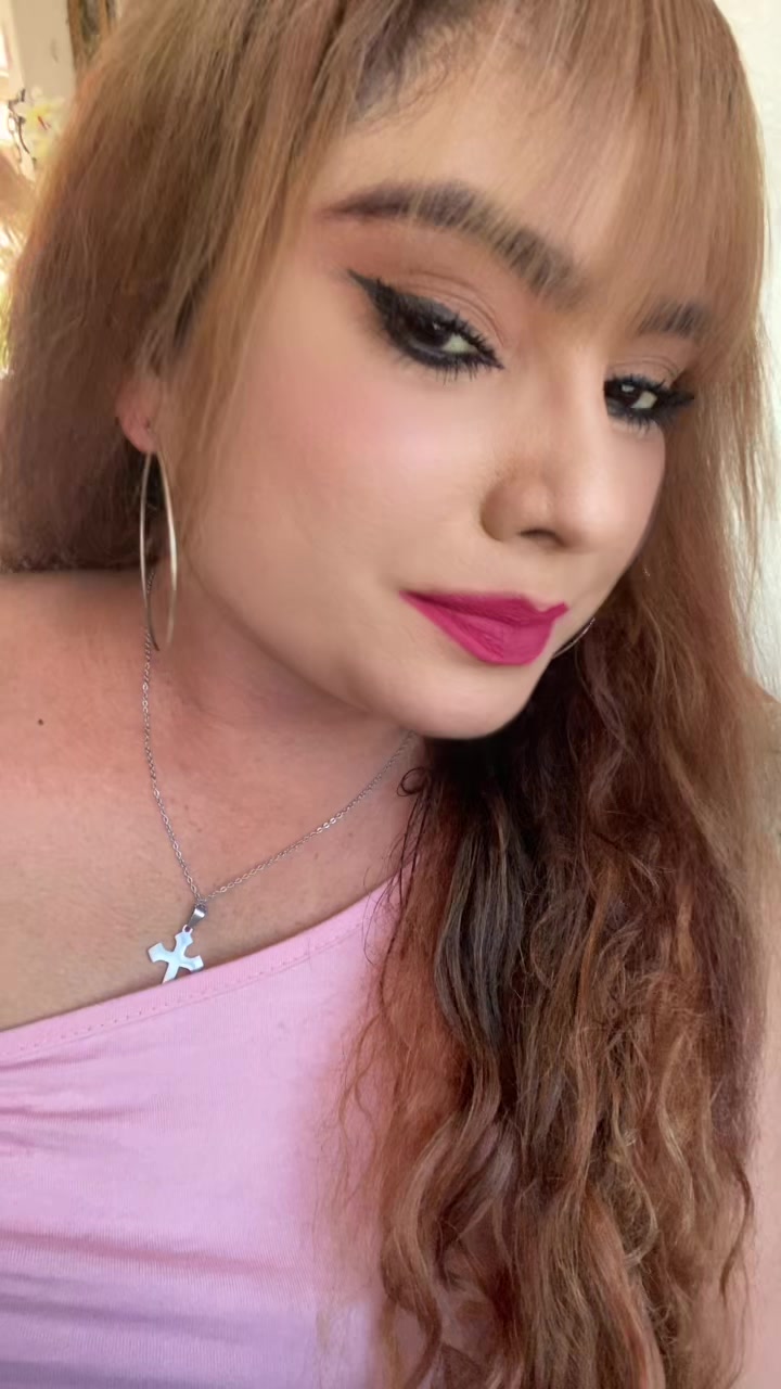 @✝️Sweetybaby❤️
