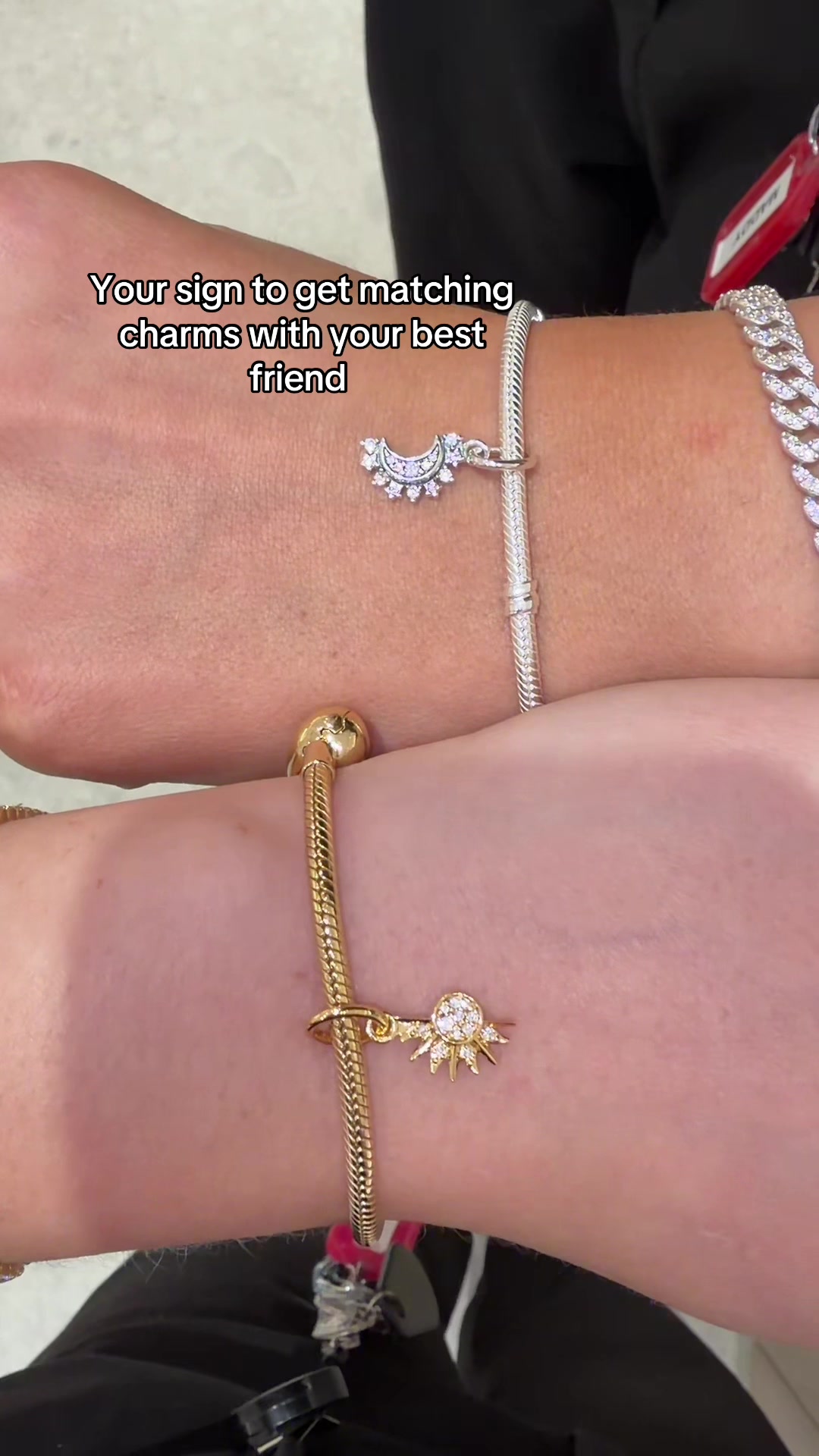 @Pandora Mt Gravatt