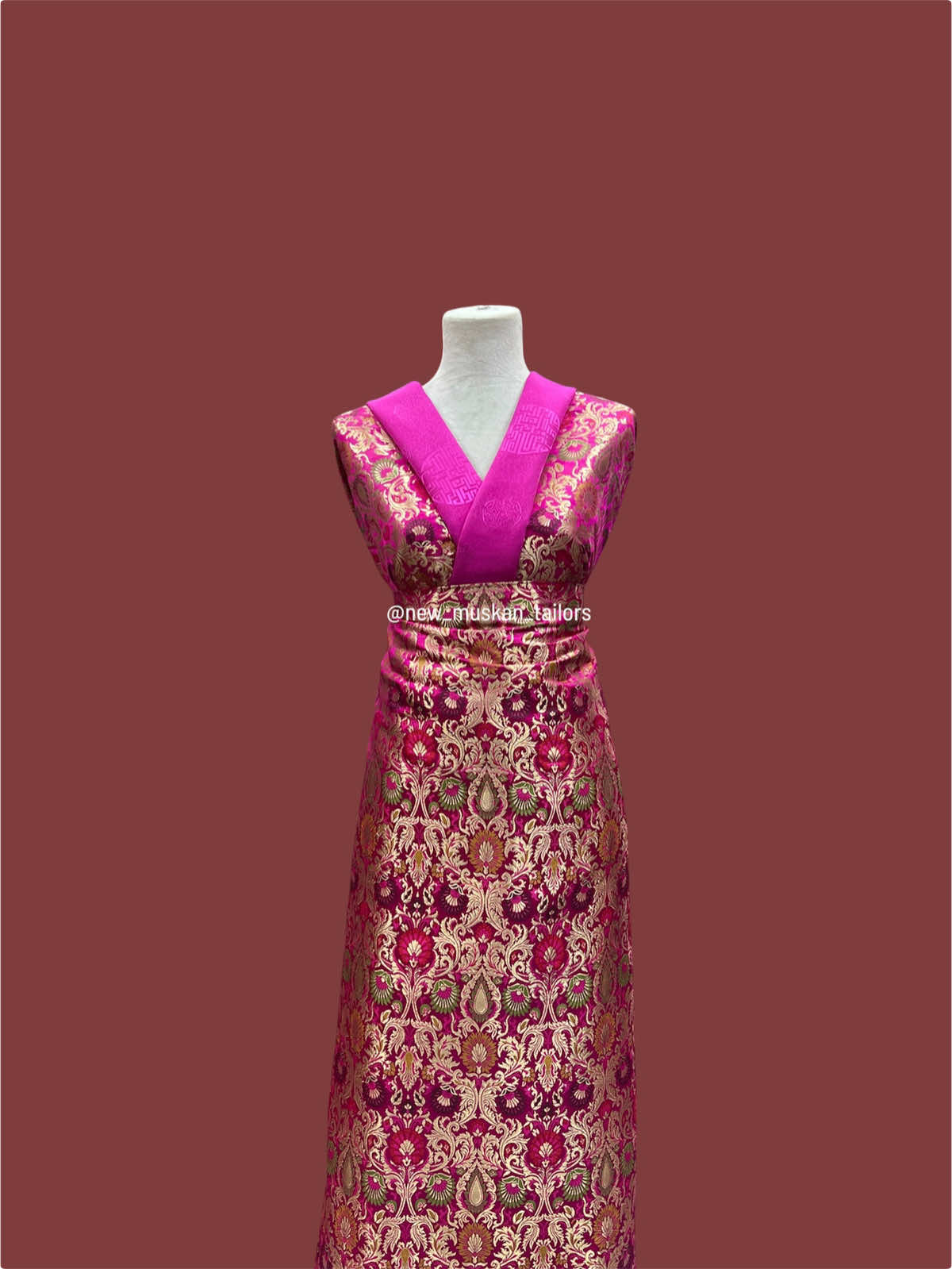 @New muskan tailors
