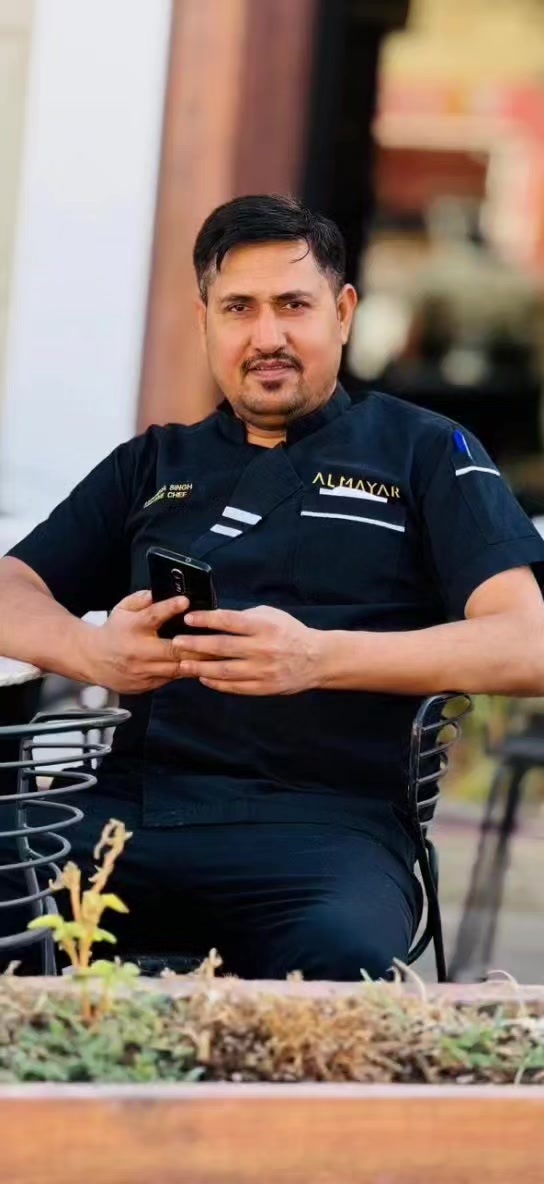 @sachendra rana