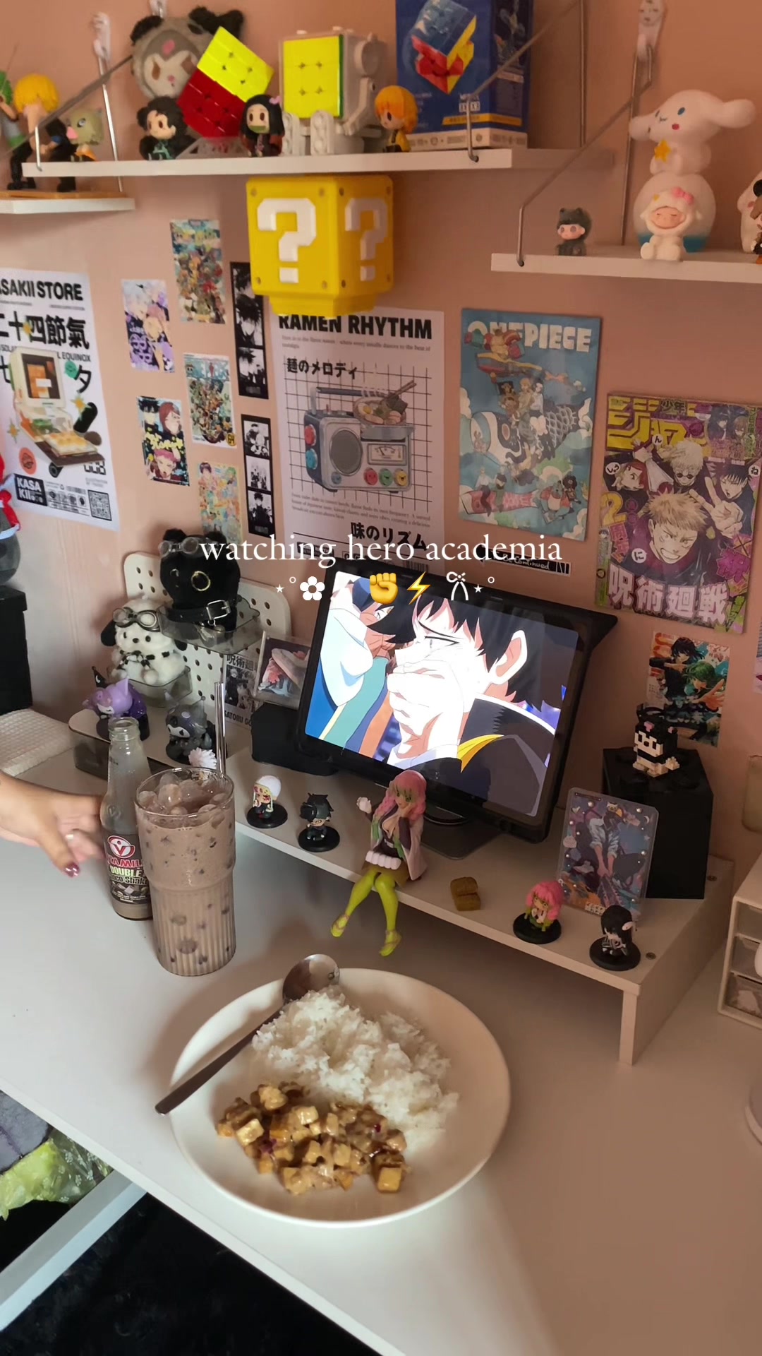 @Mochila 🍡˚✧₊⁎
