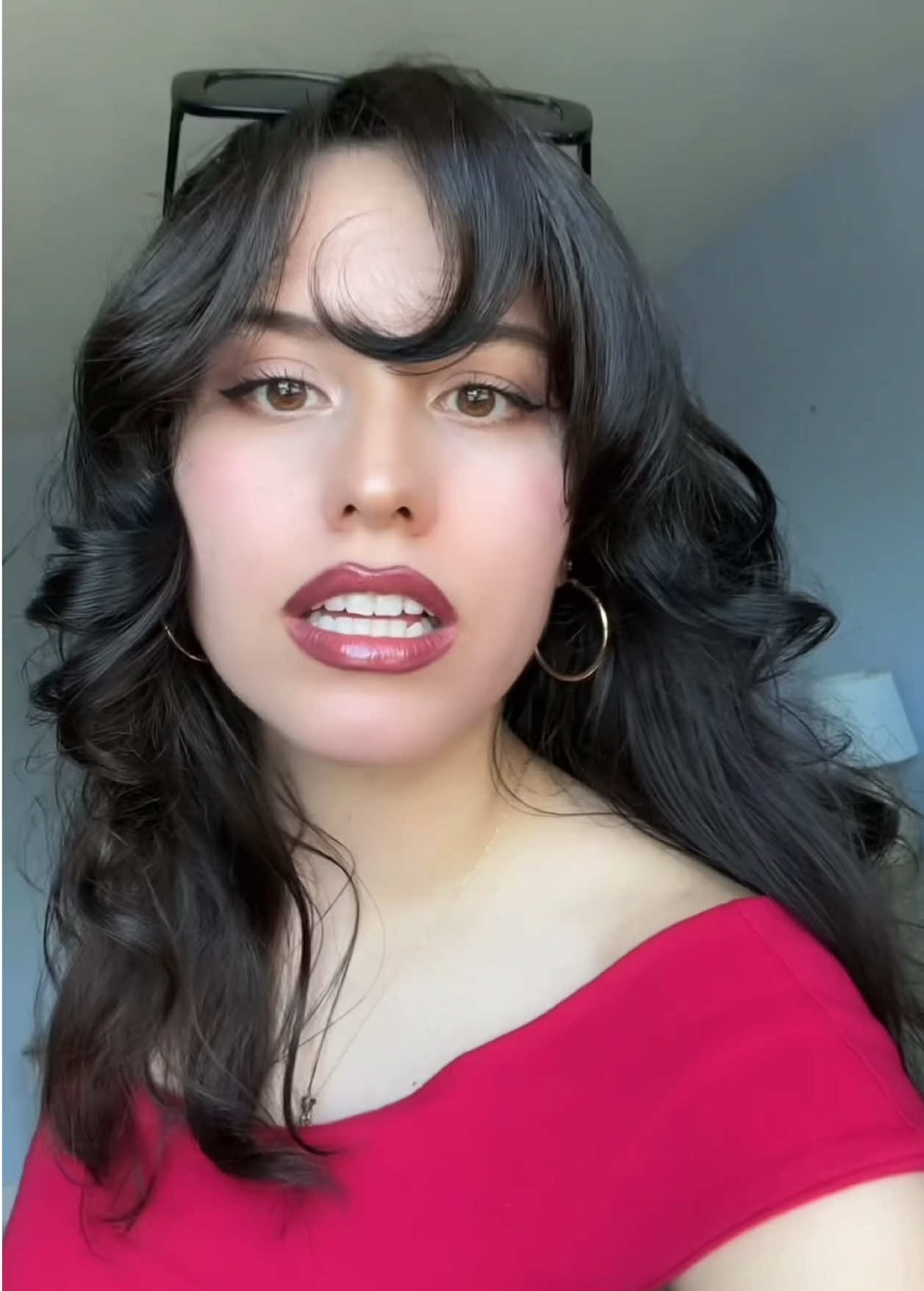 @not cristina méndez