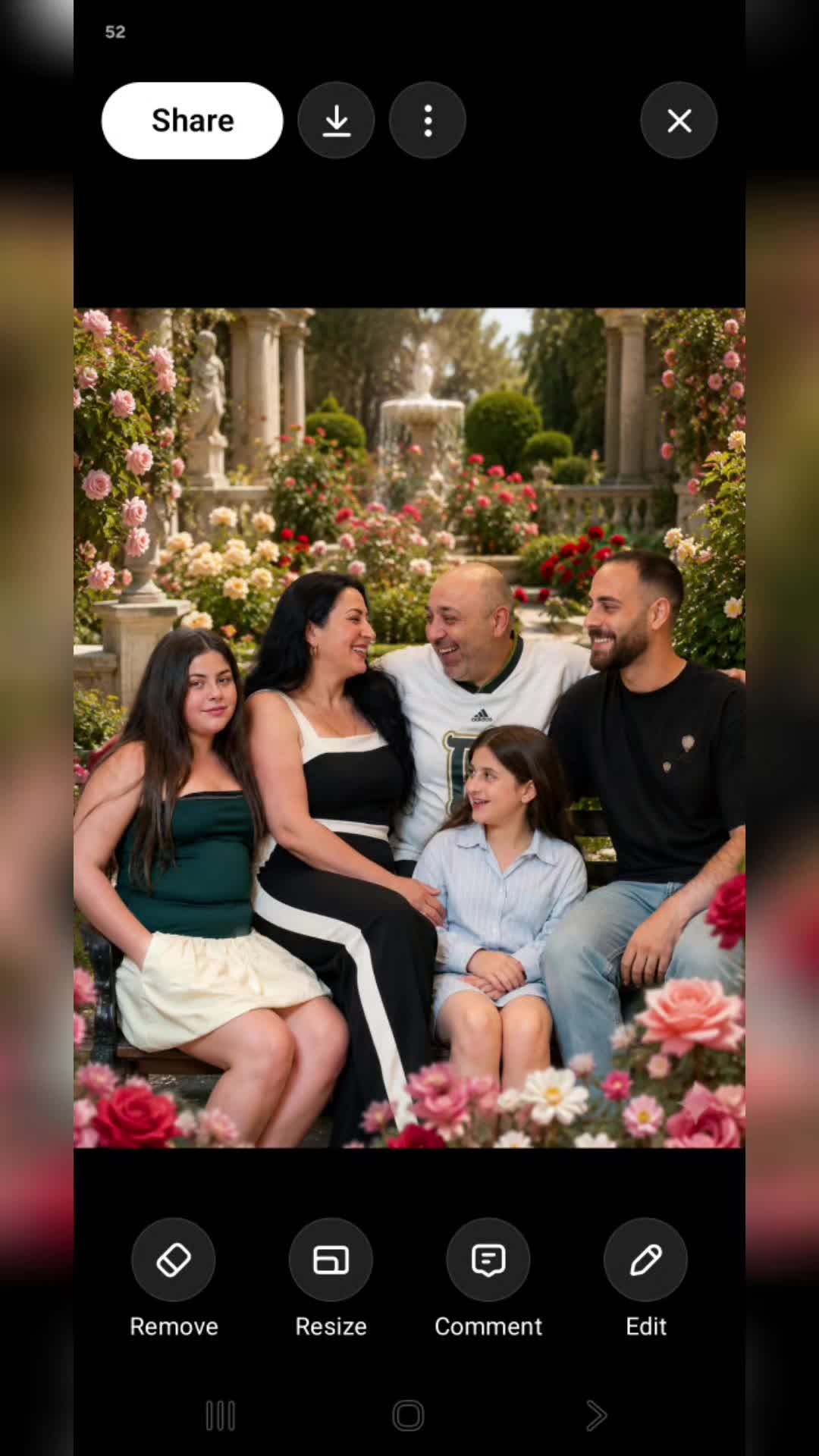 @קו האופק טיסנים