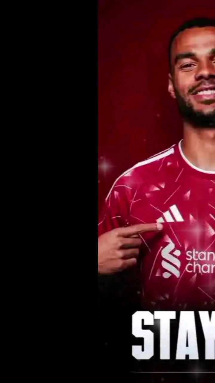@SHALVII Wa LIVERPOOL