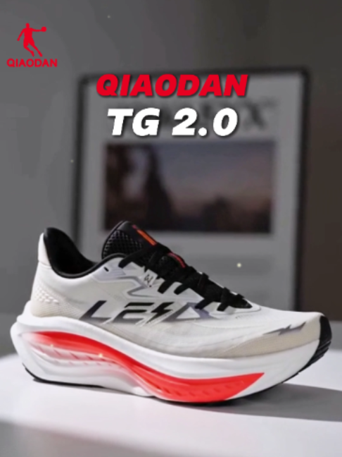 @QIAODAN SPORTS OFFICIAL