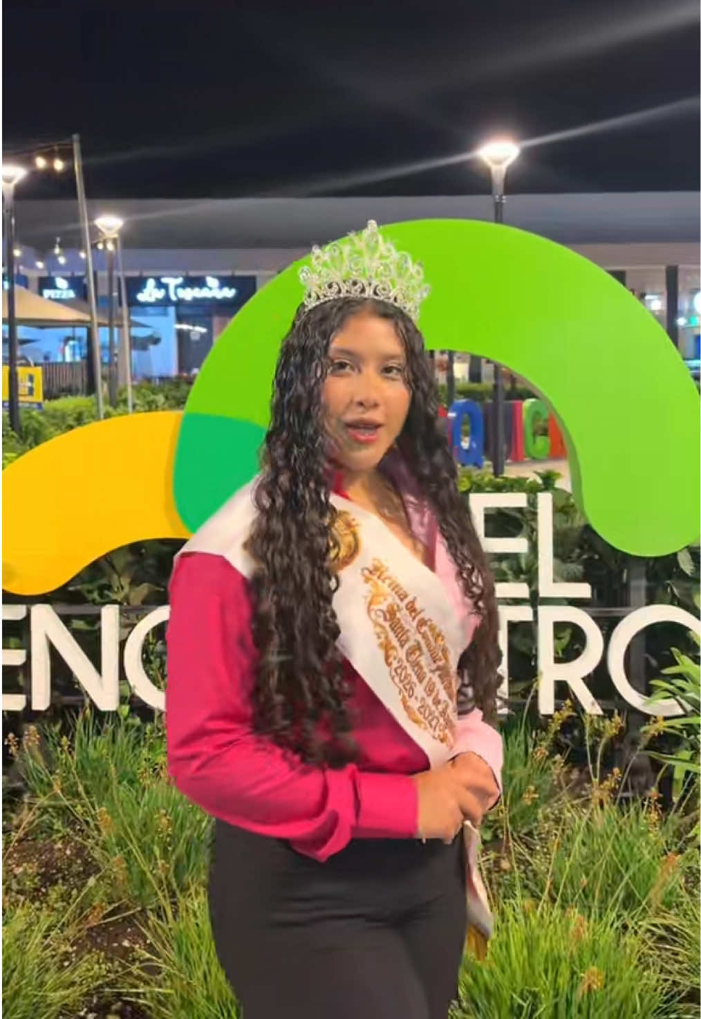 @El Encuentro Plaza GT