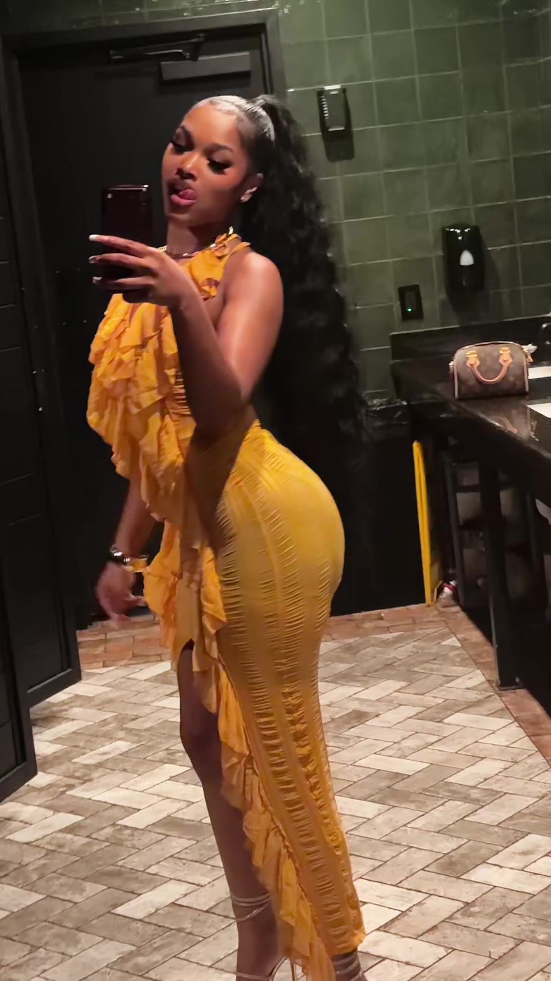 @Amaria K