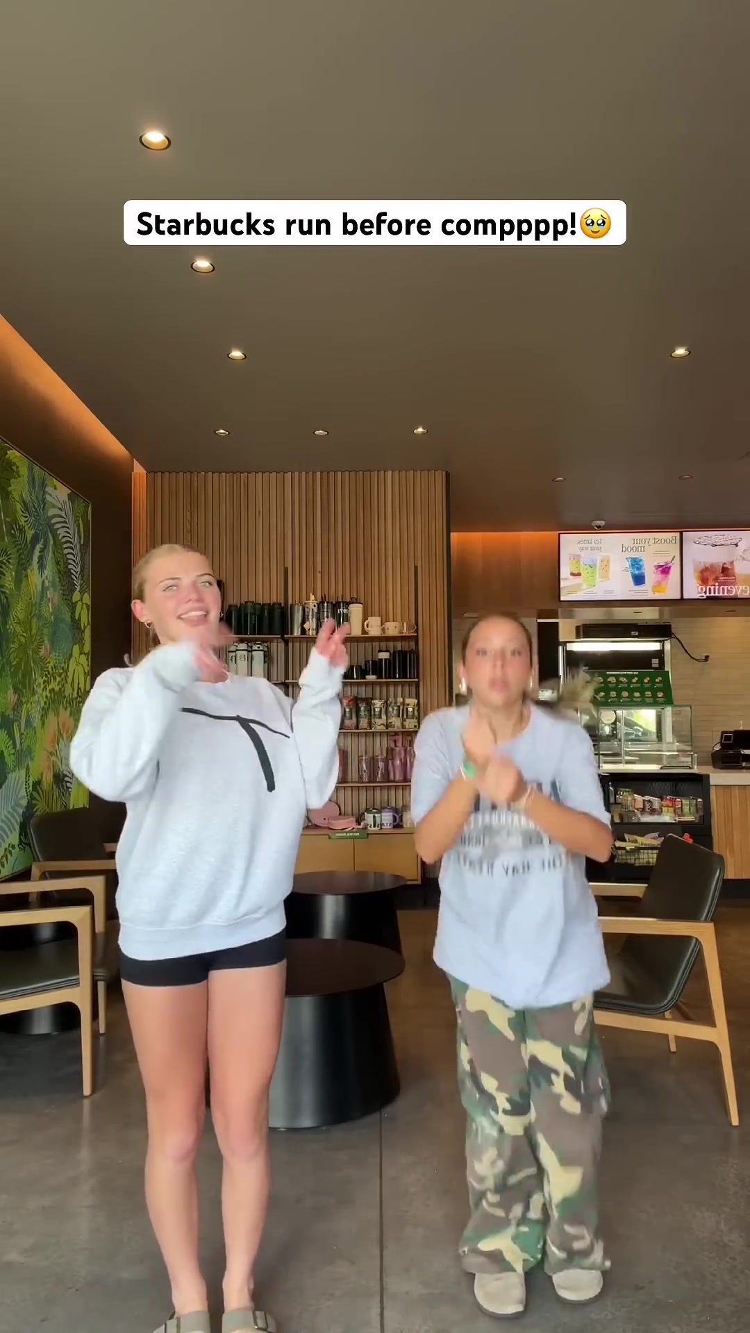 @emma & georgia