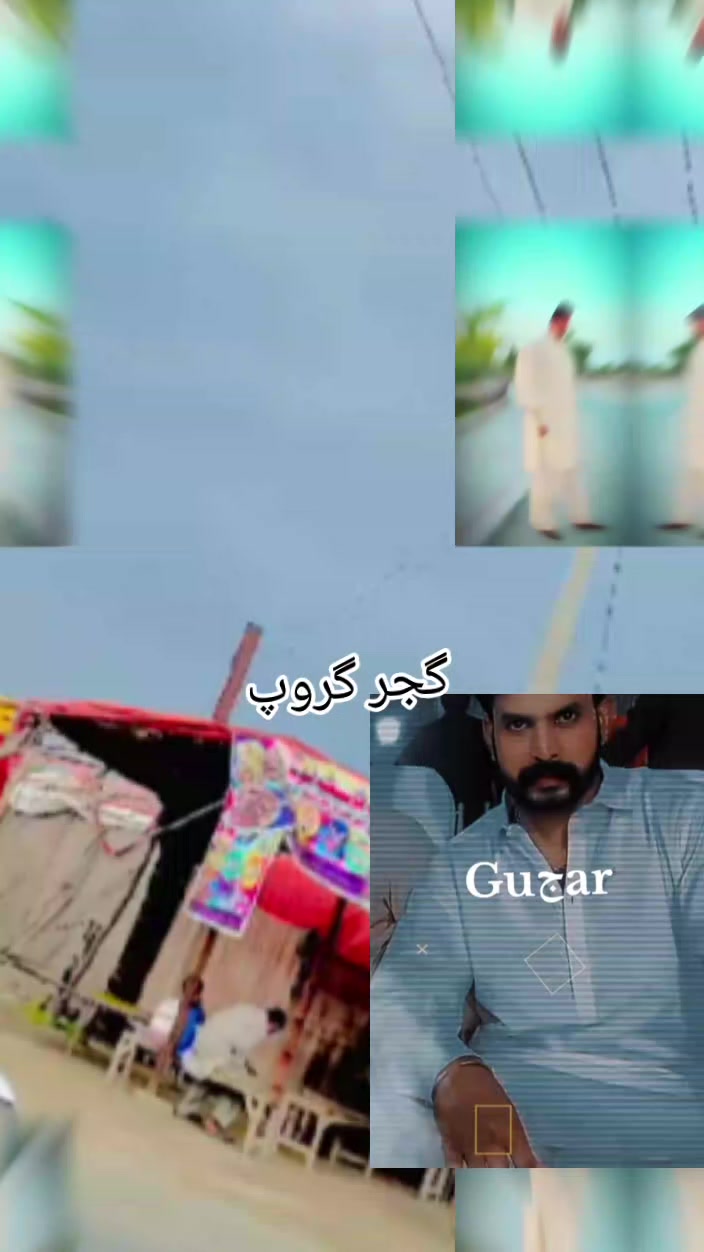 @Badmash gujjar group