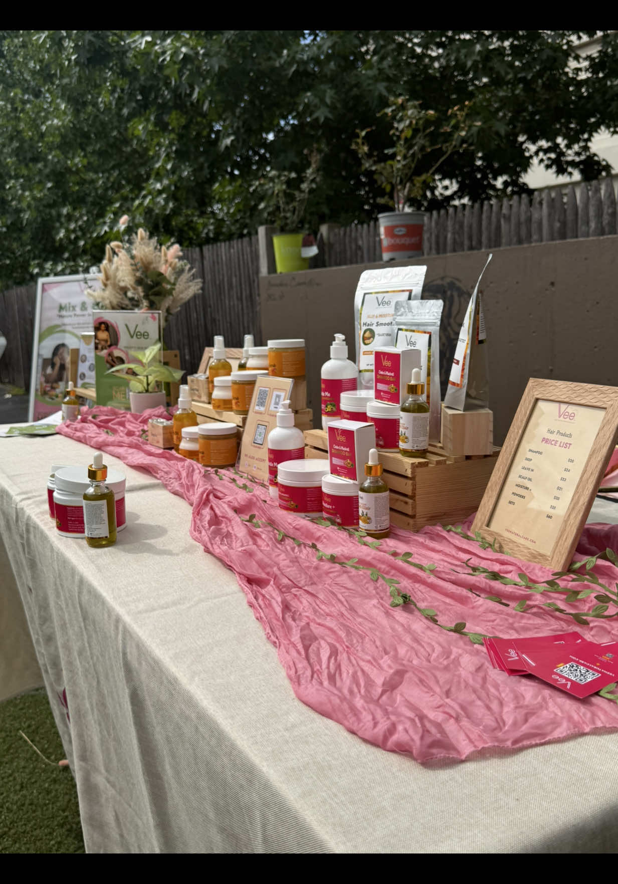 @Vee natural care