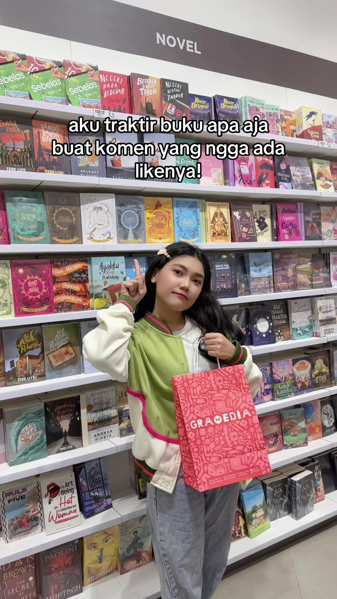 @tukang traktir buku