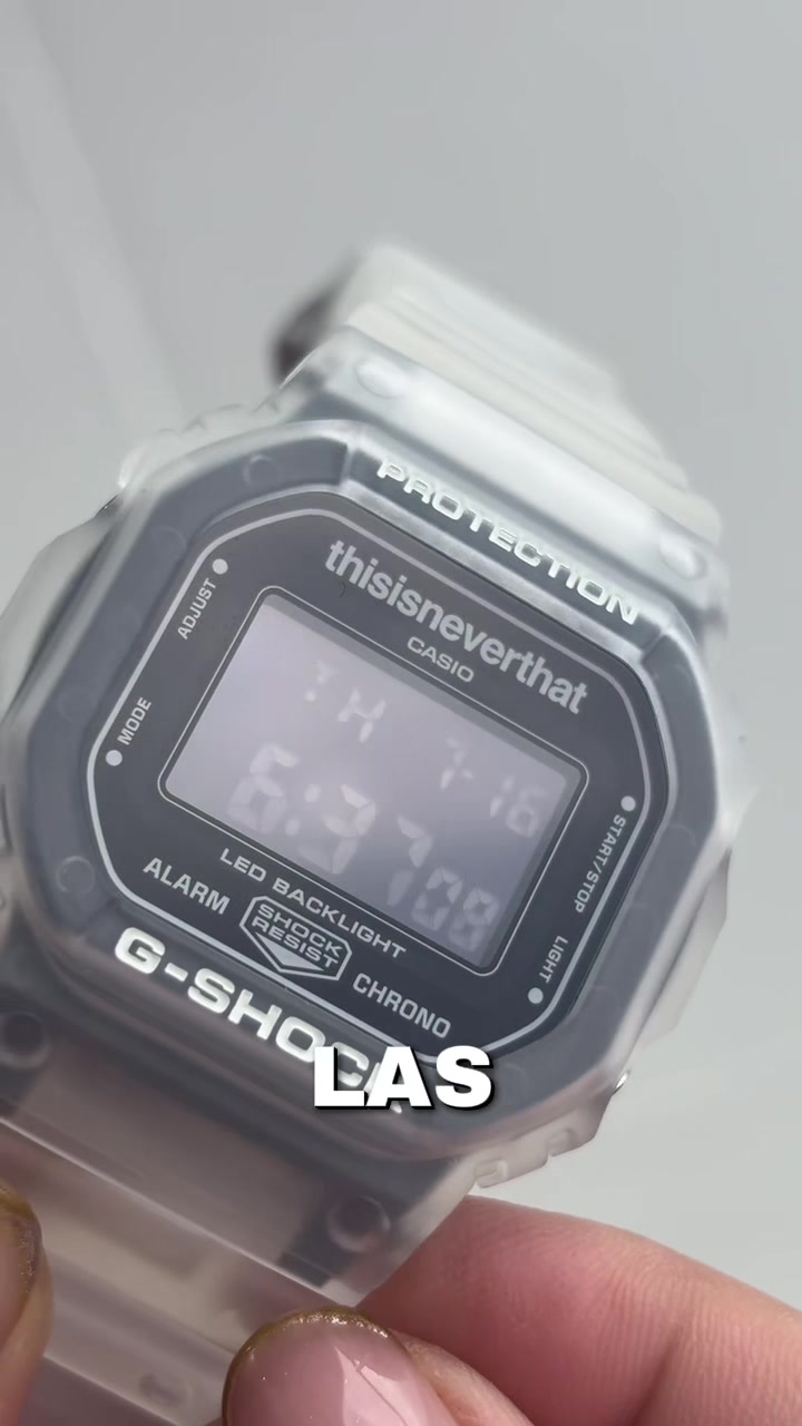 @CASIO MÉXICO OFICIAL