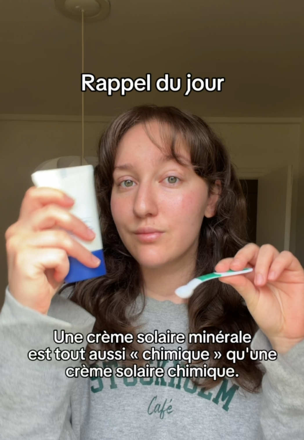 @Miss Derme | Sarah B&eacute;langer