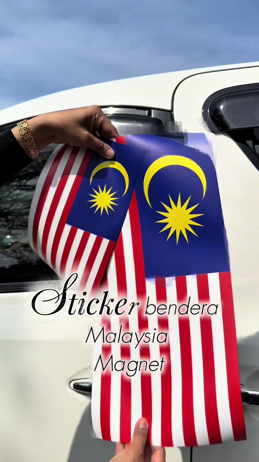@Kaya Hashim