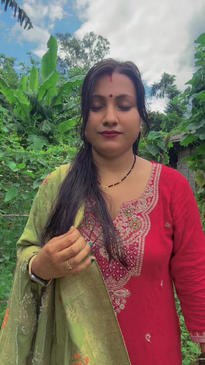 @Geeta Mahato