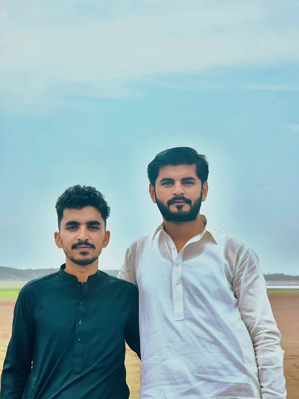 @Raja Ahsan Iqbal