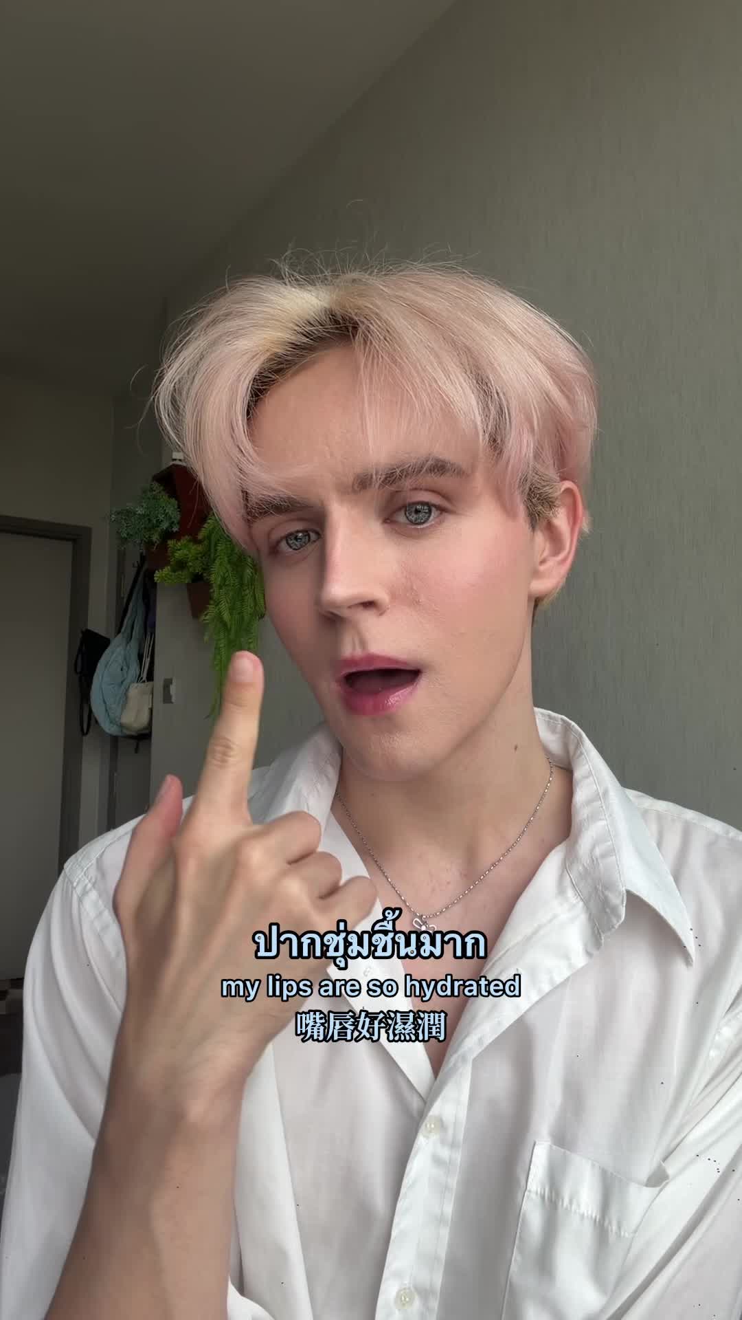 @Tyler泰樂