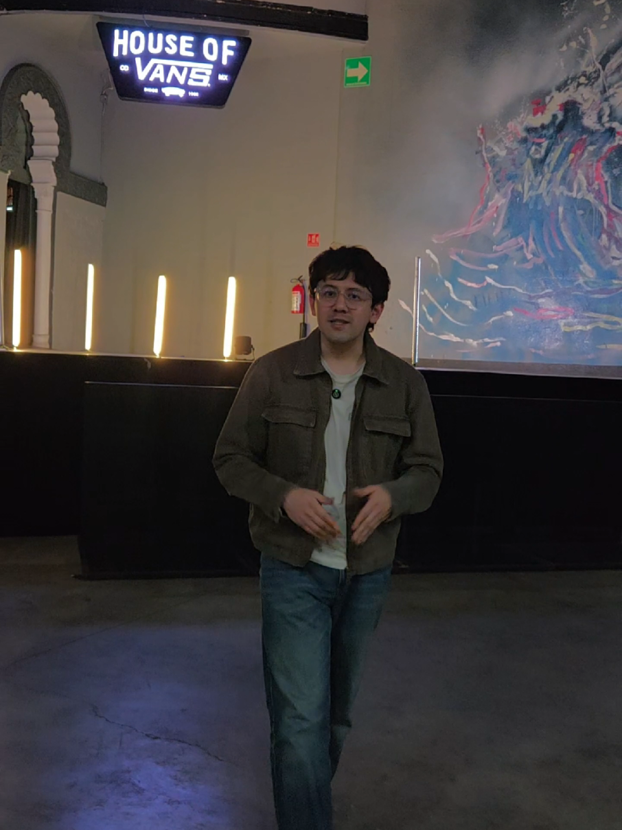 @Aar&oacute;n