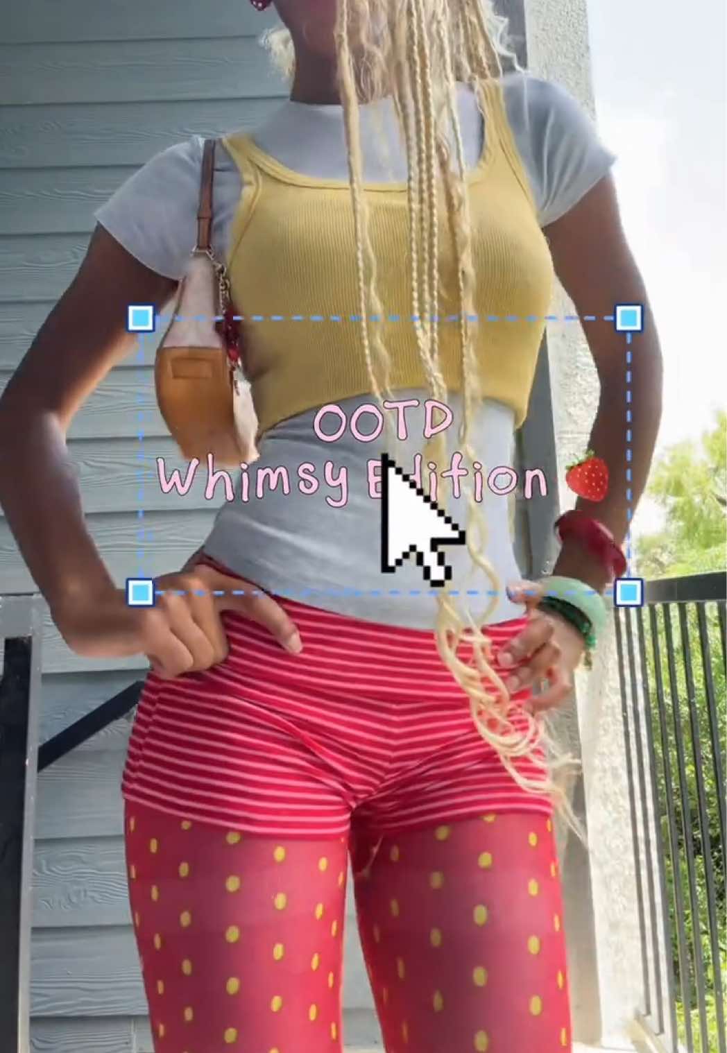 @Kyra Fansainey โ ๐ฌ๐ฒ