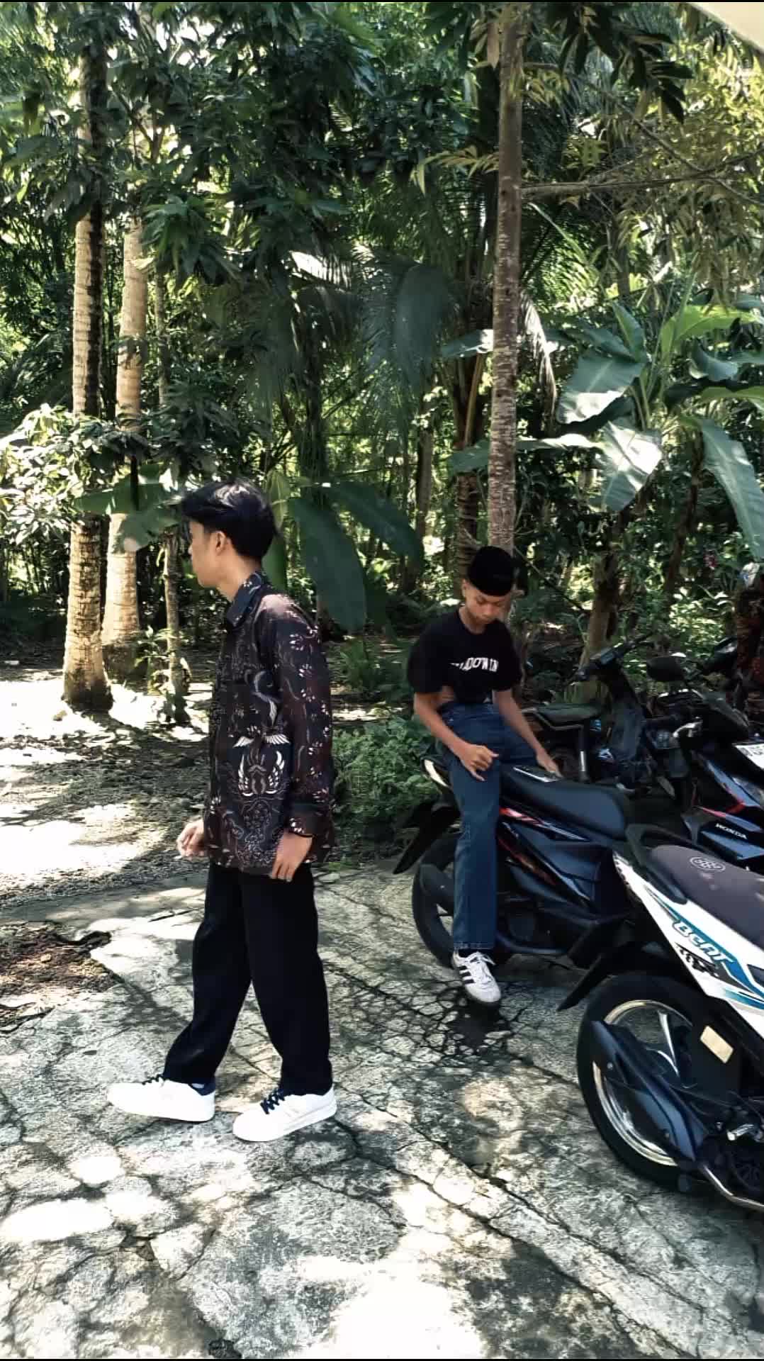 @Nvrirhmdani☠️
