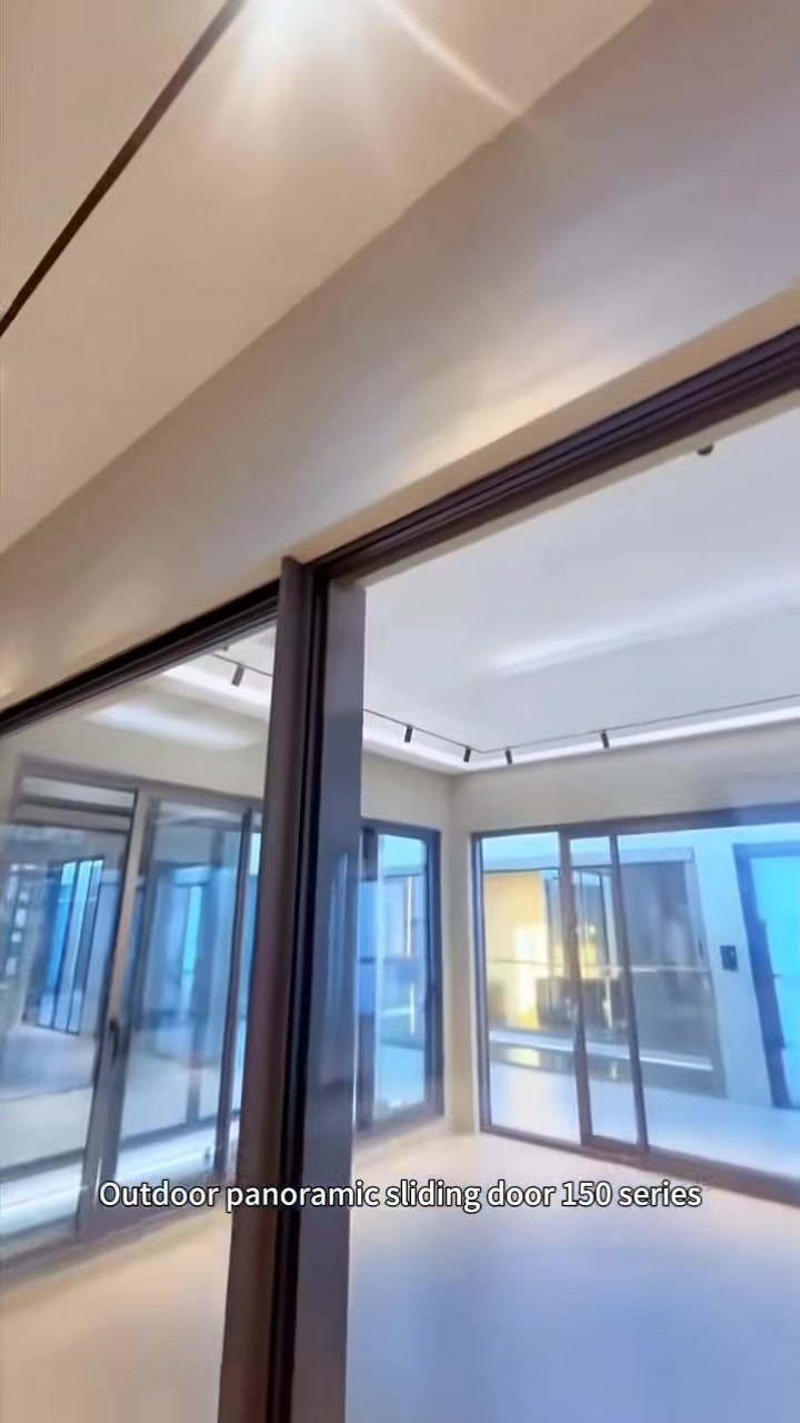 @Architecturalaluminumprofiles