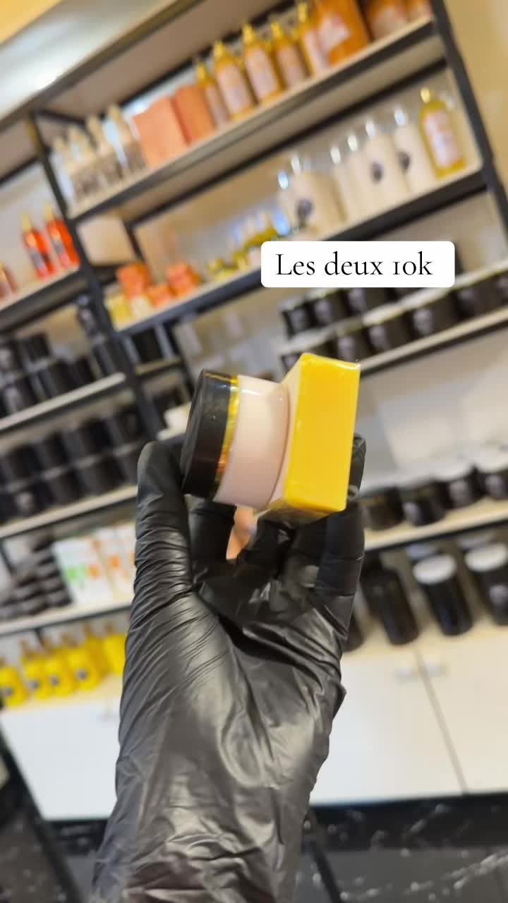 @@mounina🥀Cosmétique🤍