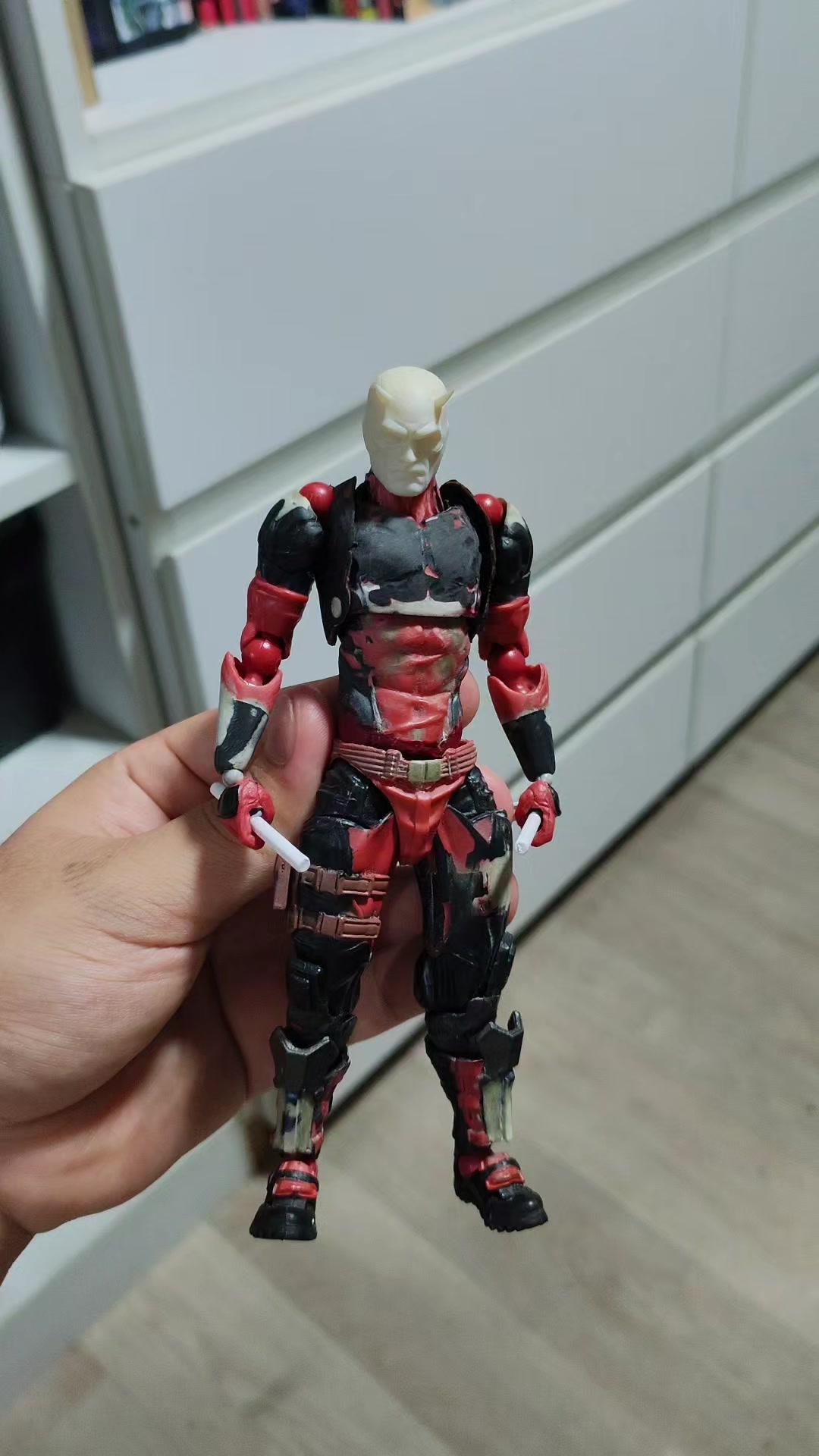 @visceral