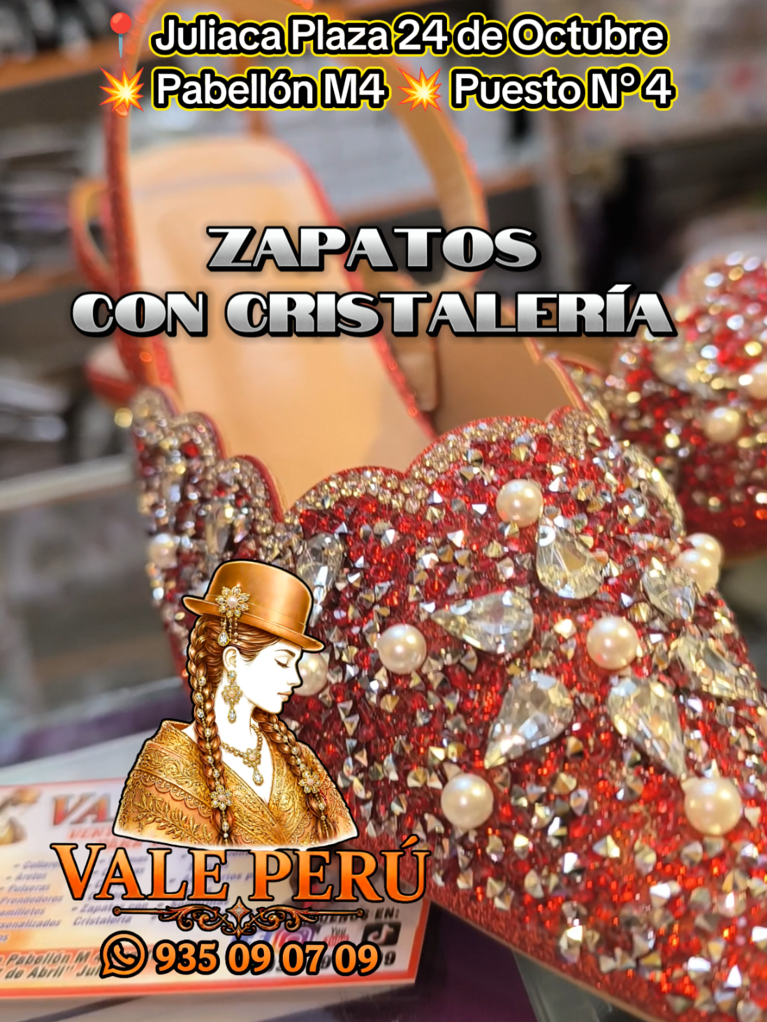 @VALE PERÚ ๐๐๐๐๐ฆ๐ข๐ฅ๐๐ข๐ฆ