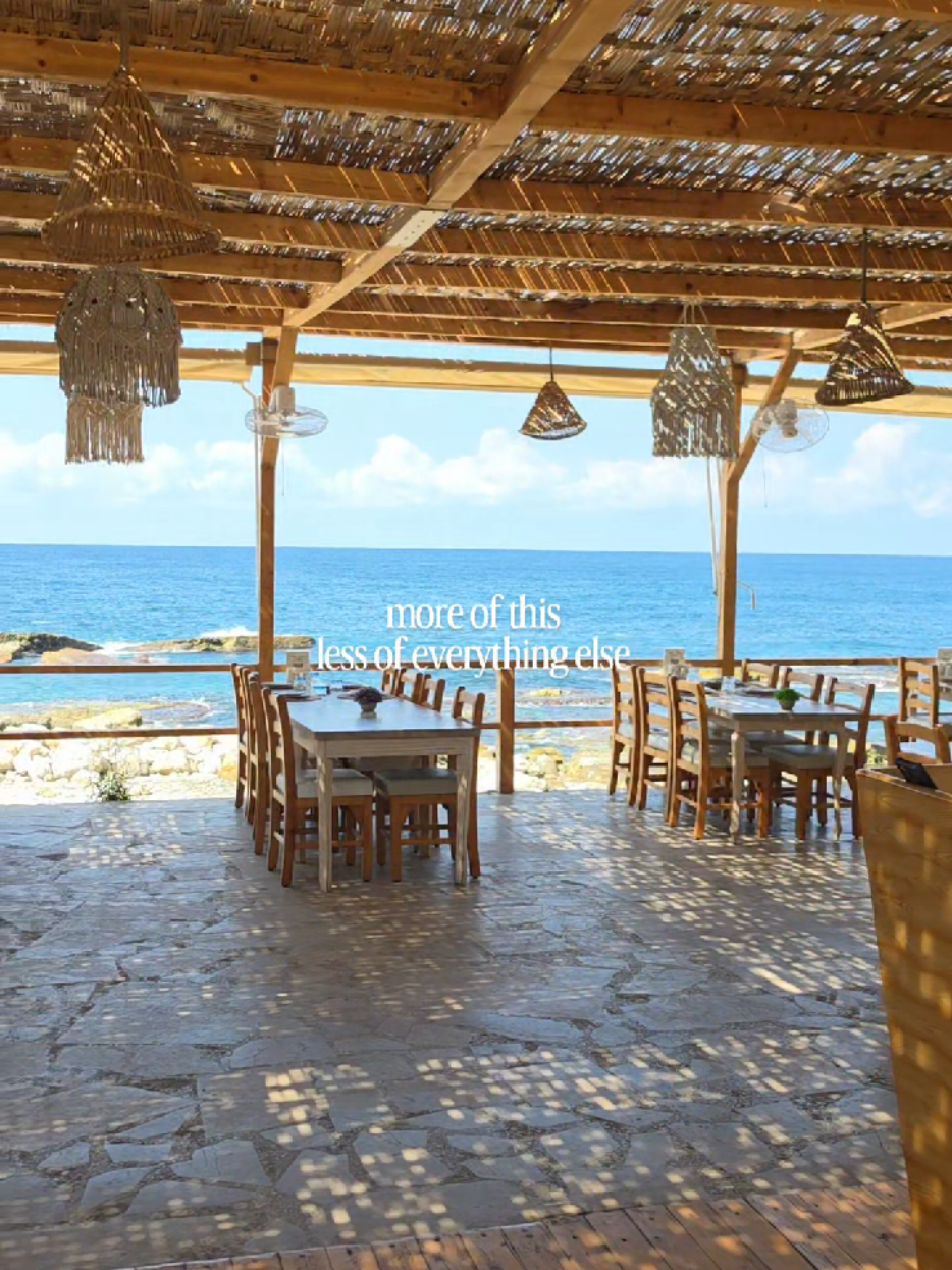 @Oceanda Restaurant