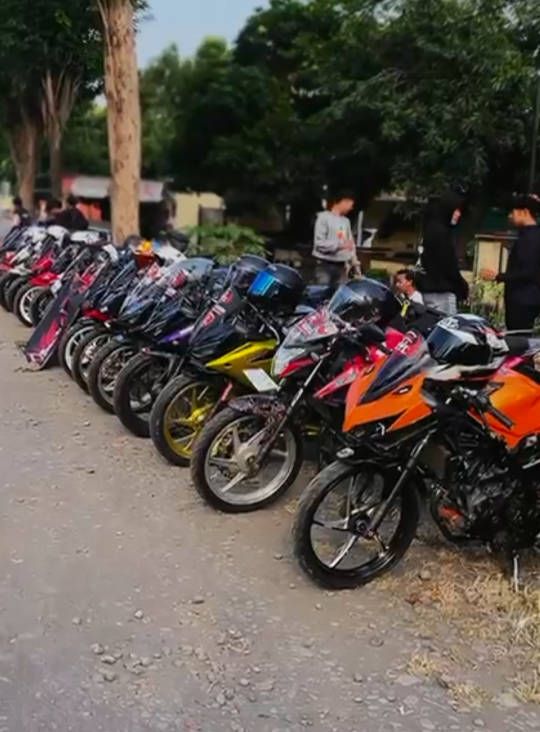 @bang iyas